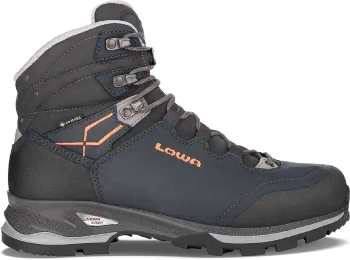 Lowa Lowa Lady Light GTX Damen Wanderschuhe Wanderstiefel 220668 6017 Trekk günstig online kaufen