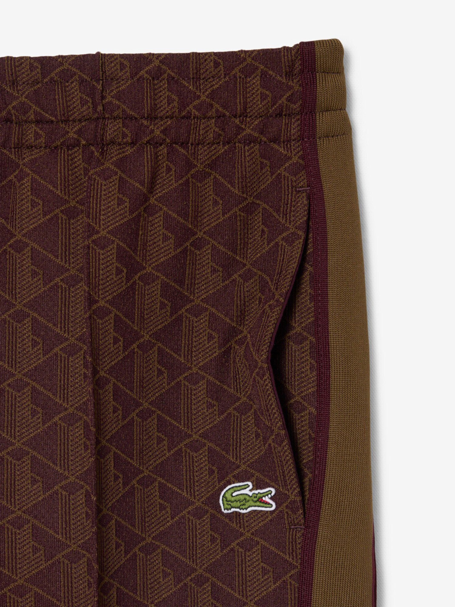Lacoste Jogginghose Lacoste Track Trousers