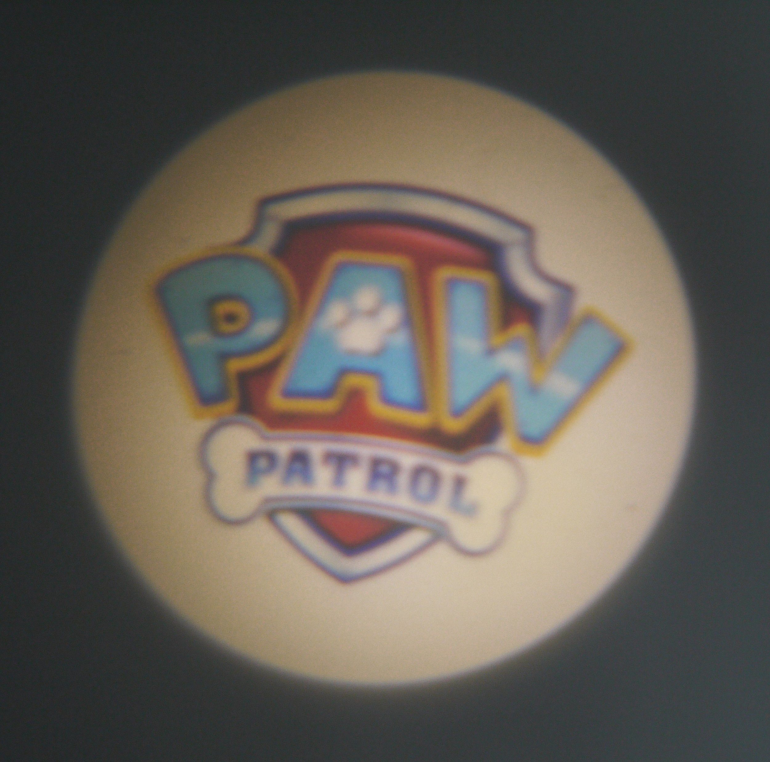 fest (1 integriert, LED Paw 1 LED Stecker-Nachtlicht, x Taschenprojektor) niermann 2 Paw x Patrol Nachtlicht Set Patrol,