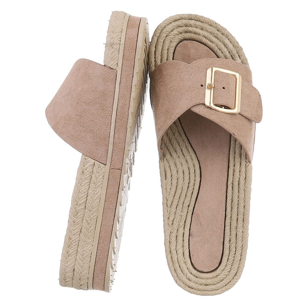 Ital-Design Elegante Sandalen für Alltag und günstig online kaufen