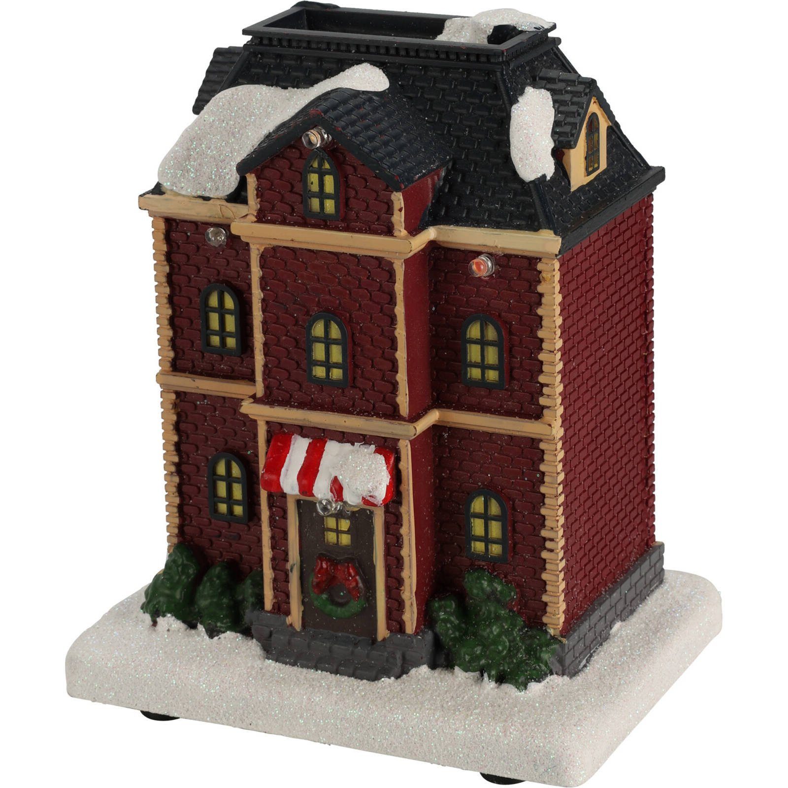 Weihnachtsdorf styling House Christmas Home collection &