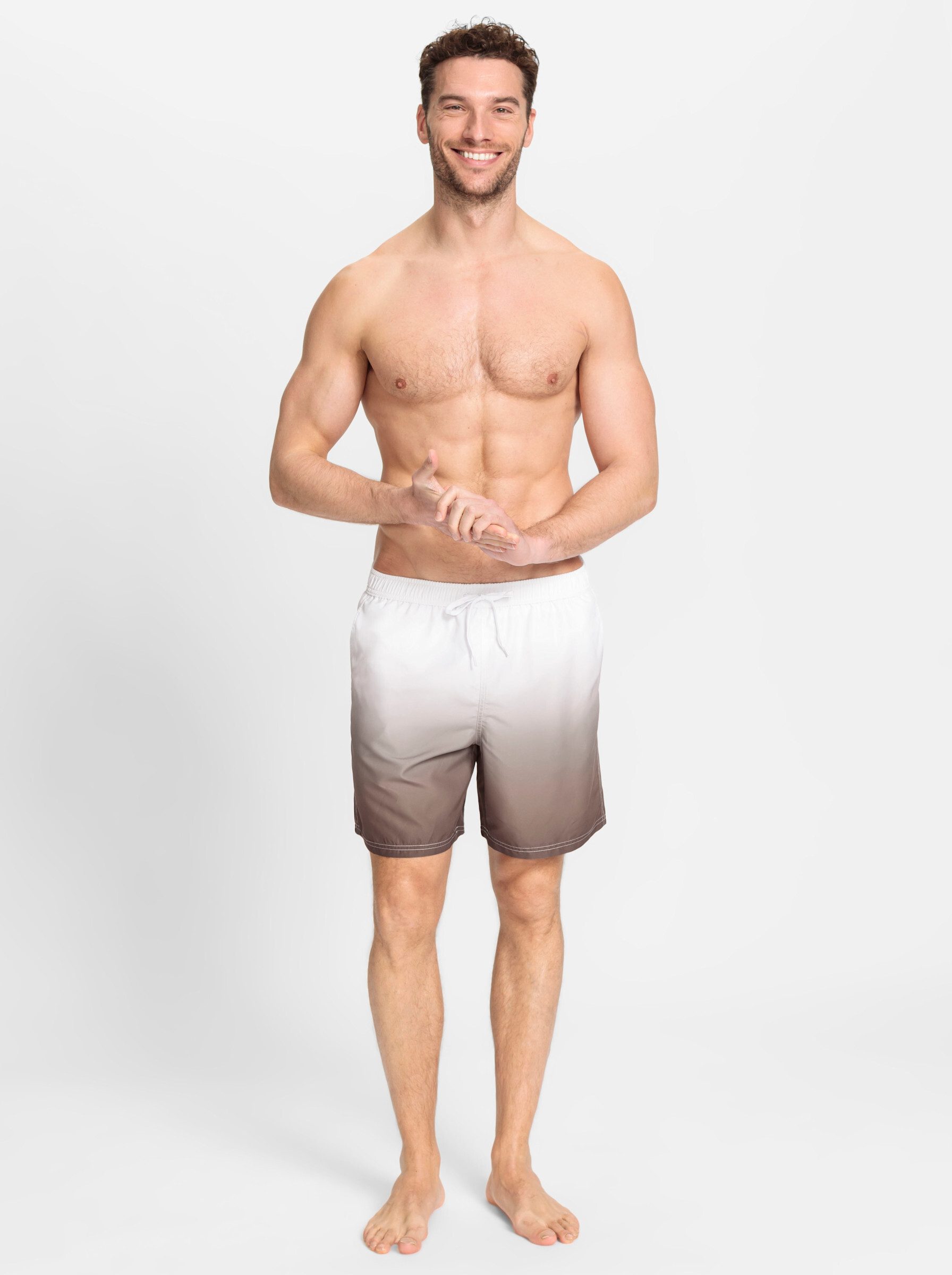 Witt Badehose Купальные шорты 