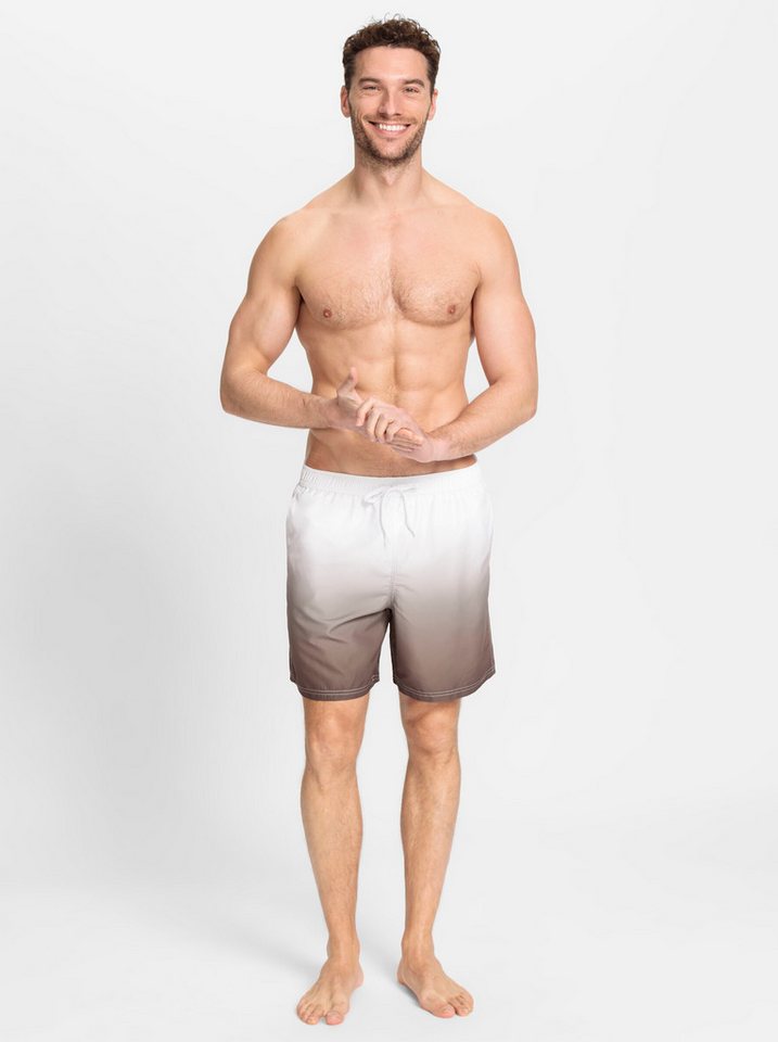 Witt Badehose Badeshorts