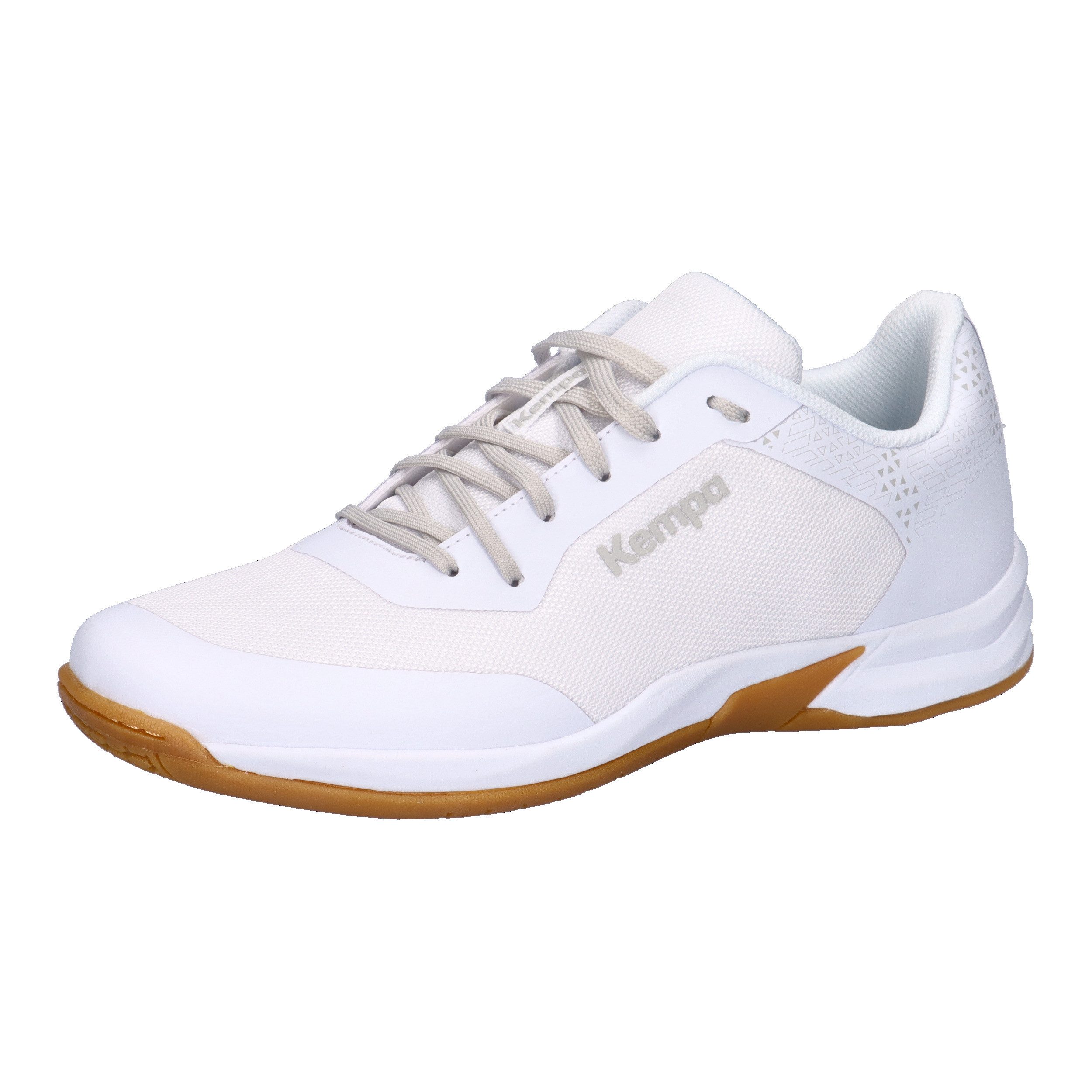 Kempa Kempa Damen Handballschuhe Kourtfly Three W Hallenschuh günstig online kaufen