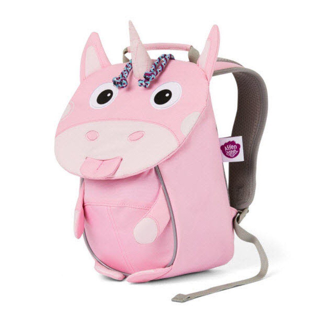 Affenzahn Kinderrucksack Kleiner Freund
