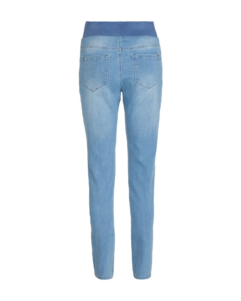 FREEQUENT Jeansjeggings FQSHANTAL mit extra breitem günstig online kaufen