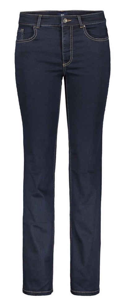 MAC Stretch-Jeans »MAC MELANIE dark rinsewash 5040-87-0380L-D801«