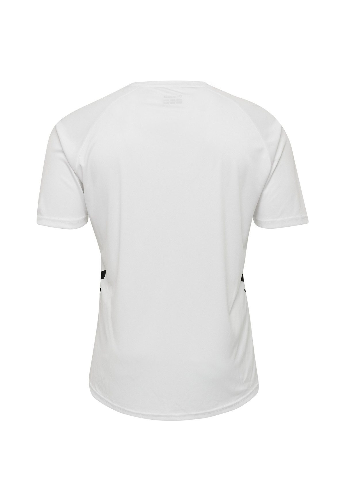 hummel Trainingsanzug & SET Rundhalsausschnitt elastischer Bund für Herren, Regular fit unifarben atmungsaktiv Ohne Verschluss