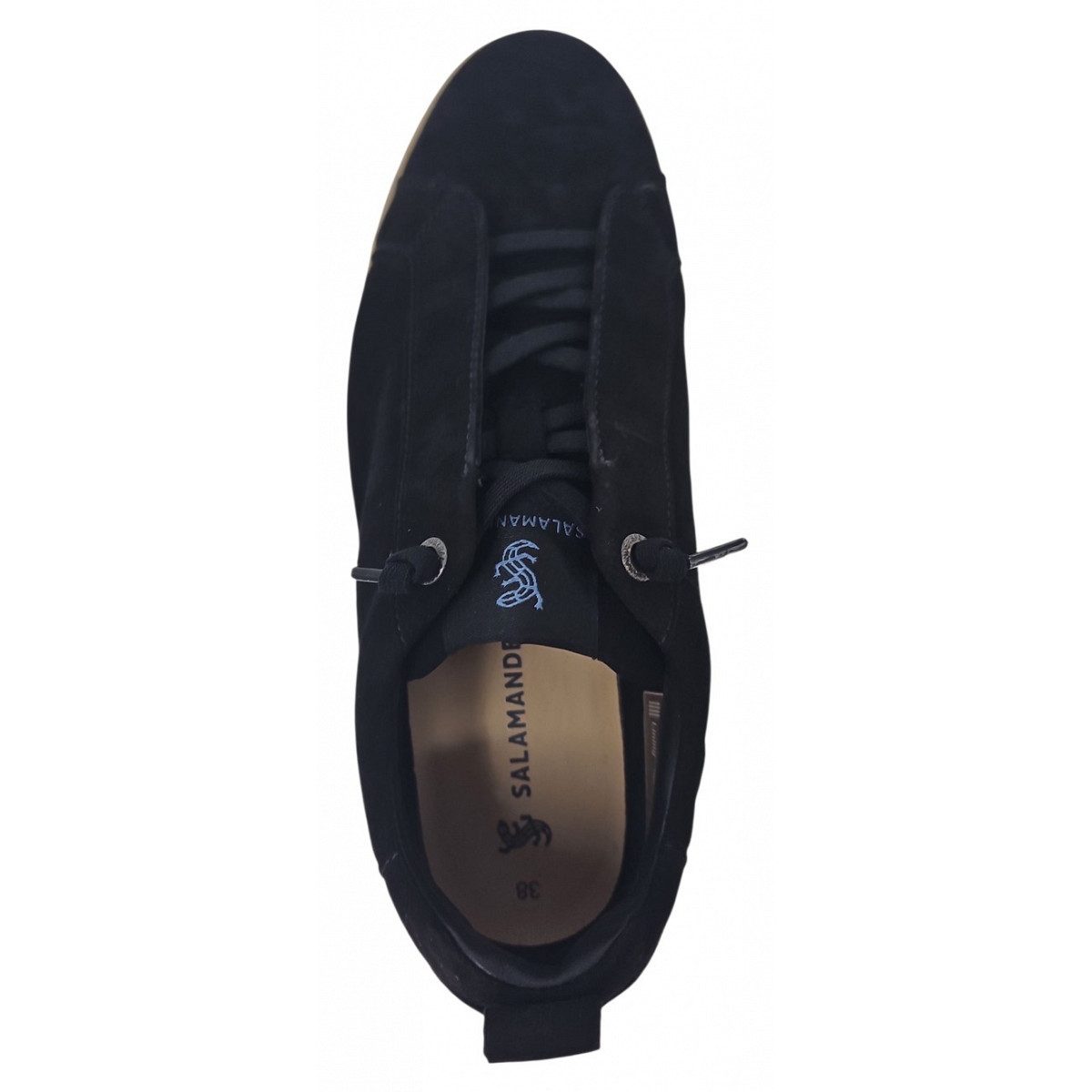 Salamander Sneaker