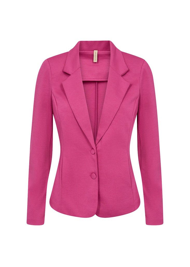 soyaconcept Funktionsjacke soyaconcept / Da.Blazer / günstig online kaufen