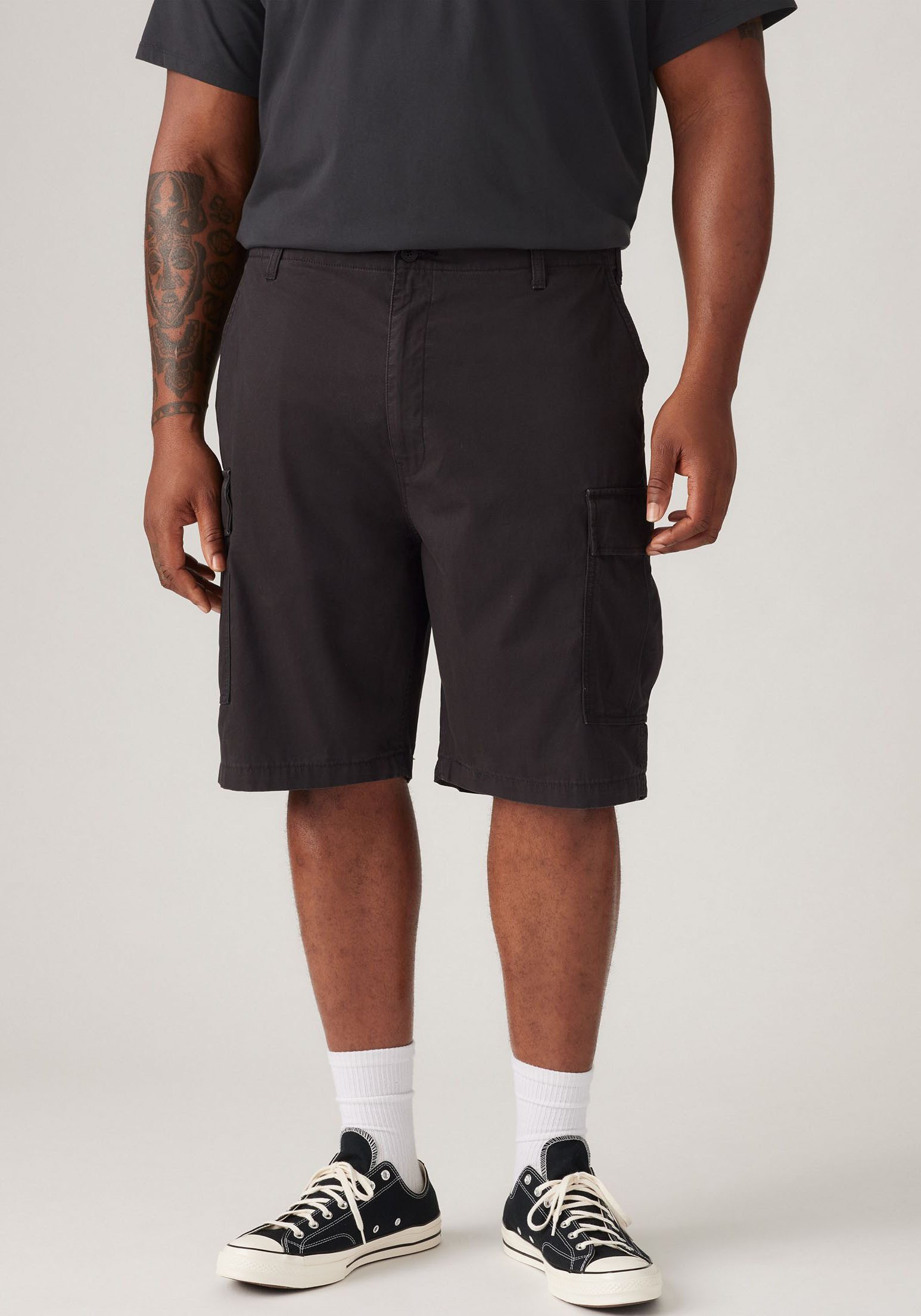 Levi's® Plus Cargoshorts