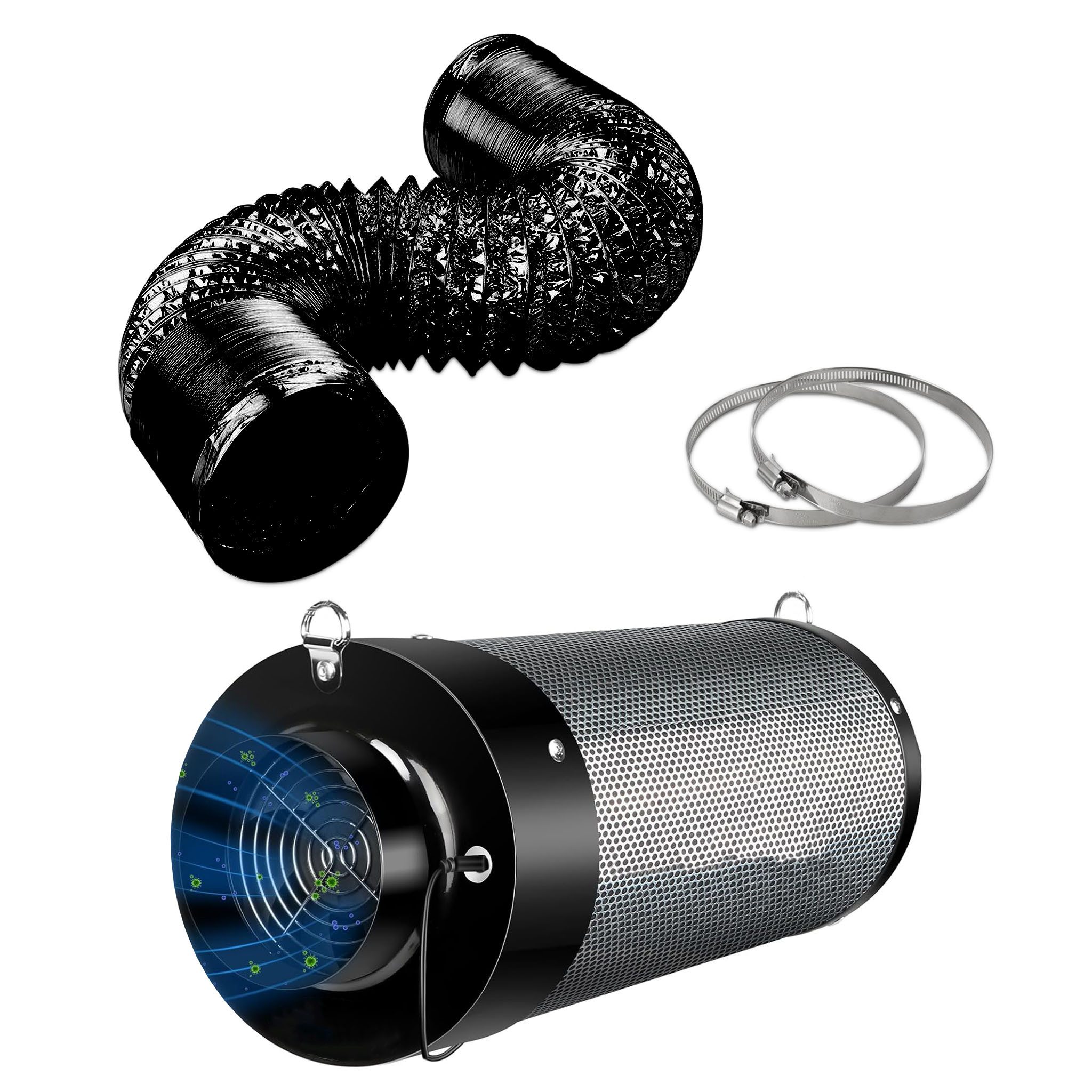 Cannabis 4 Home Gewächshaus Canna4Home ...