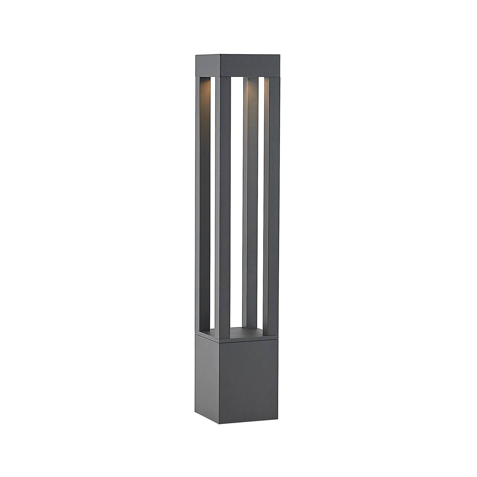 Arcchio Außen-Stehlampe Lienna, 1 x 20 W LED, warmweiß