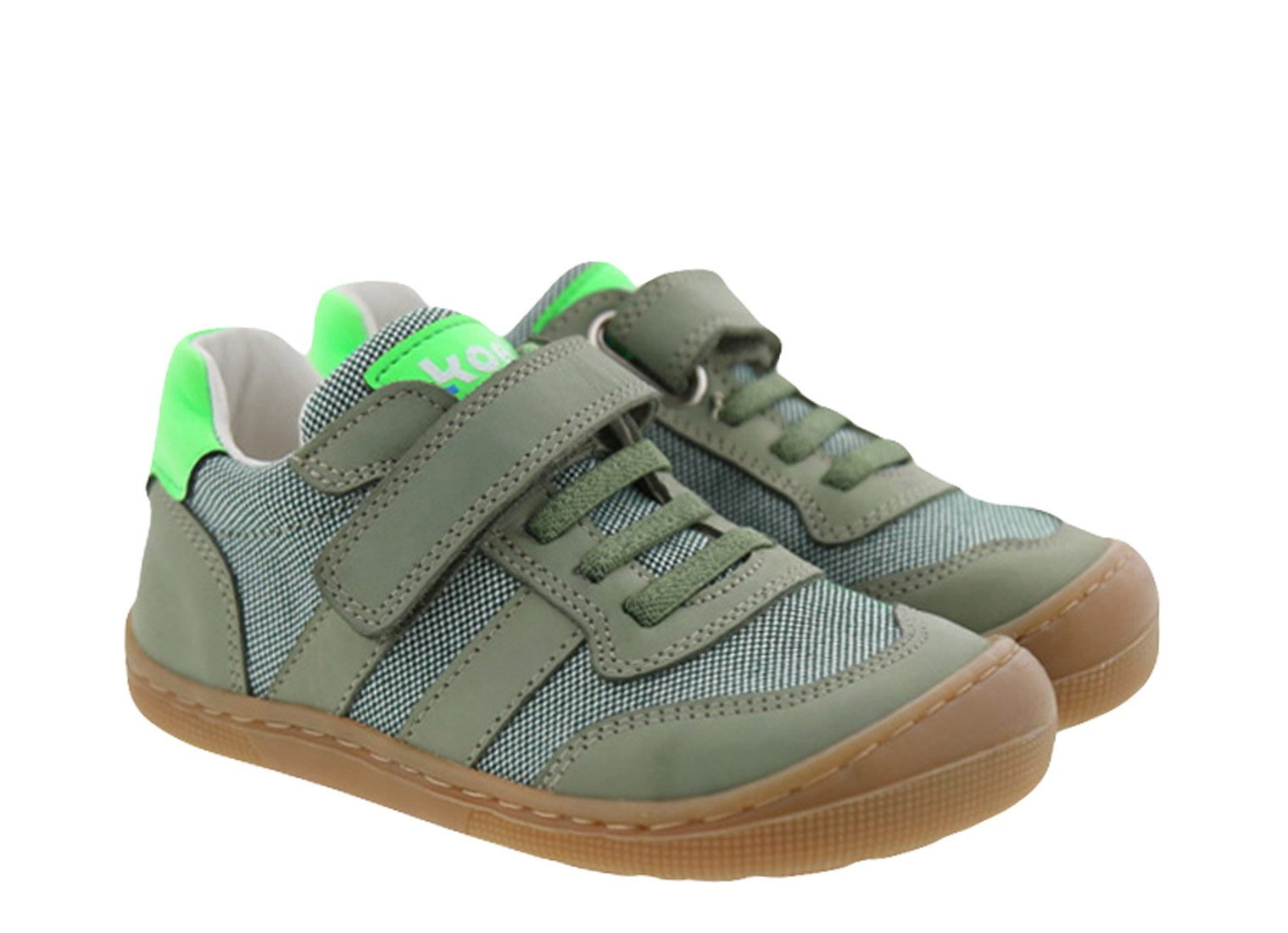 Koel Sneakers Barfußschuhe Barefoot Dylan II Sneaker