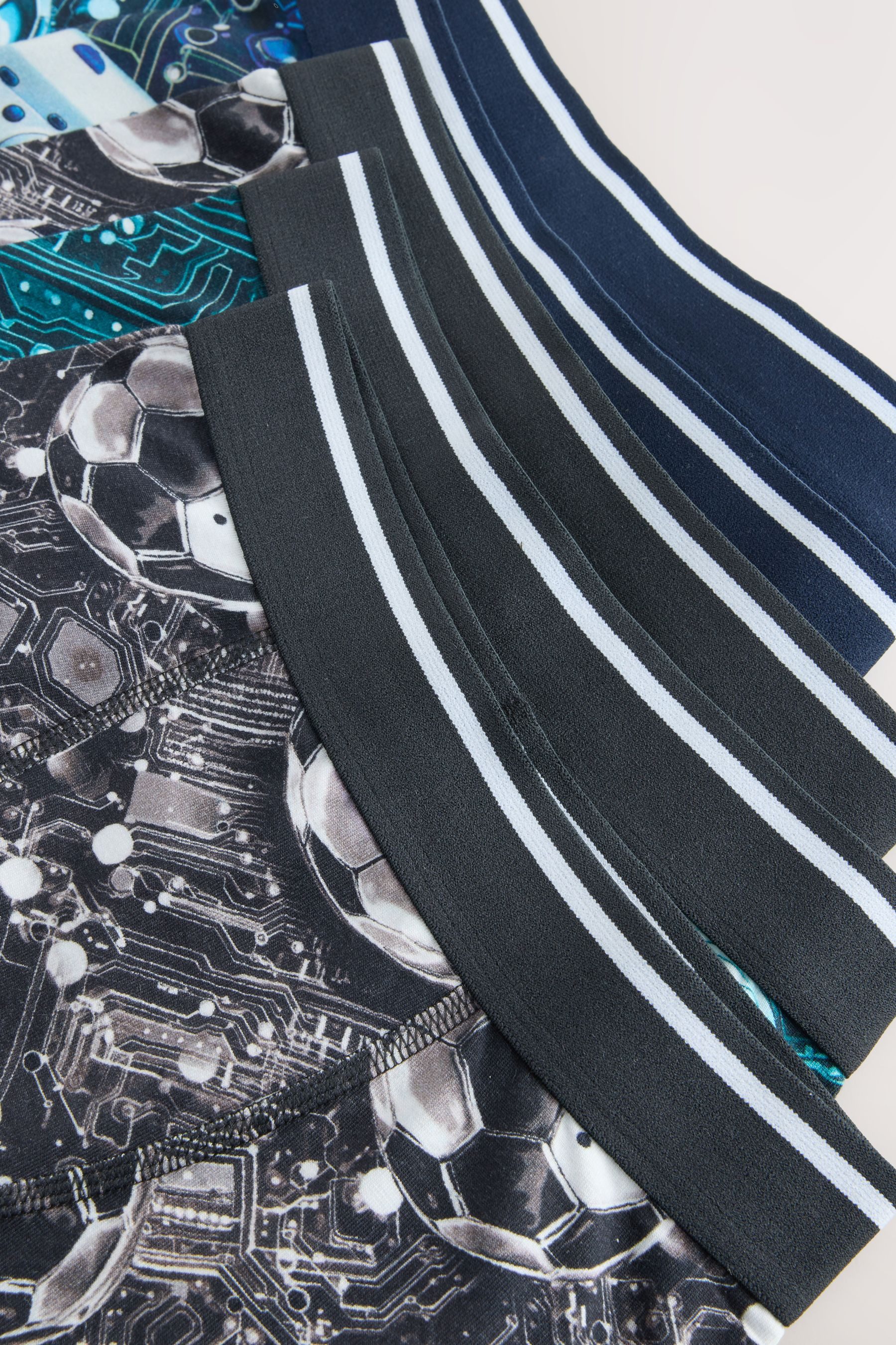 Next Trunk Boxershorts im 5er-Pack (5-St)