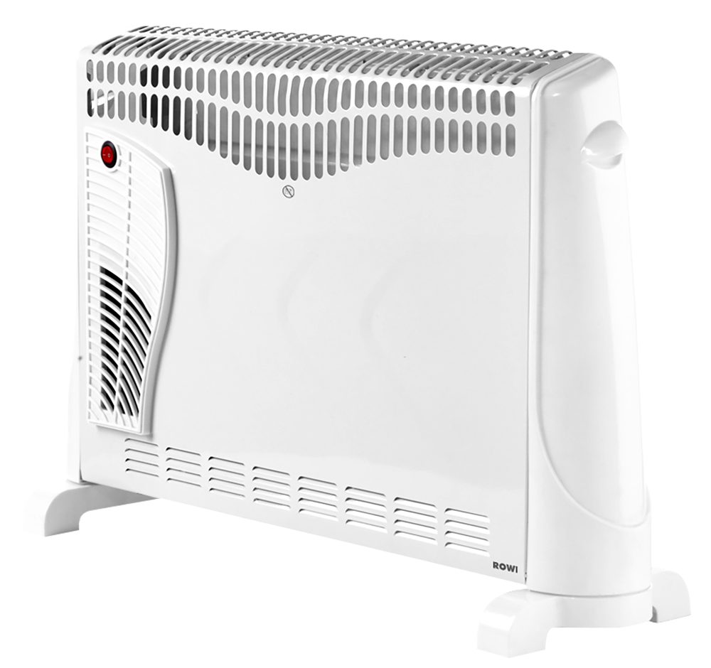 ROWI Konvektor 2000 W mit Gebläse günstig online kaufen