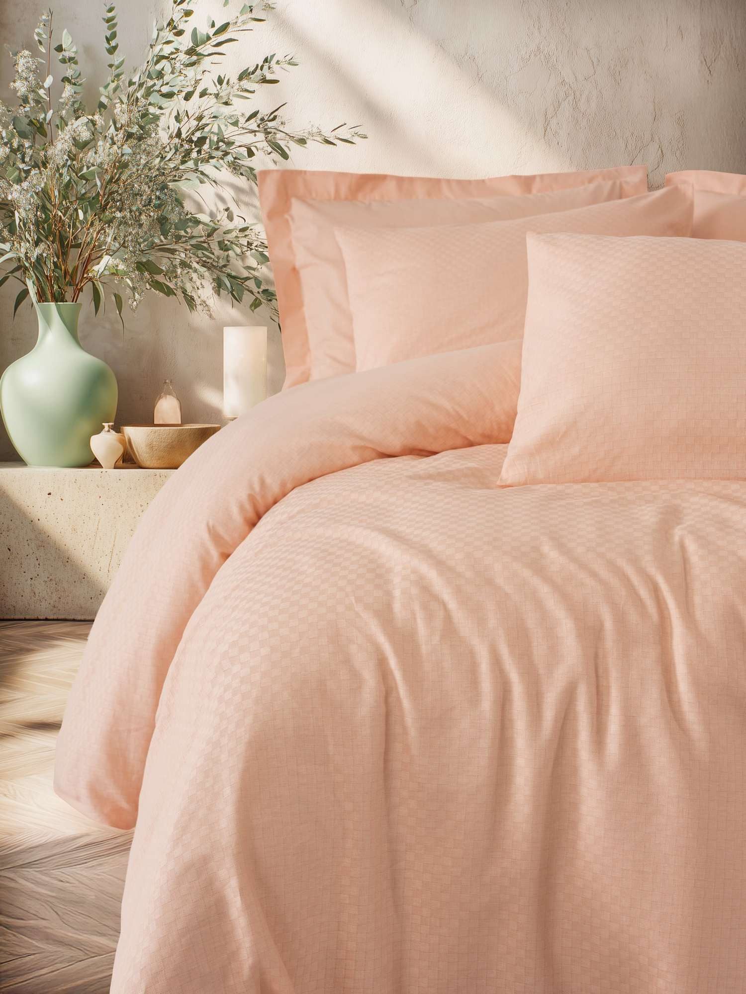 L'Essentiel Maison Bettwäsche 100% COTTON RANFORCE günstig online kaufen