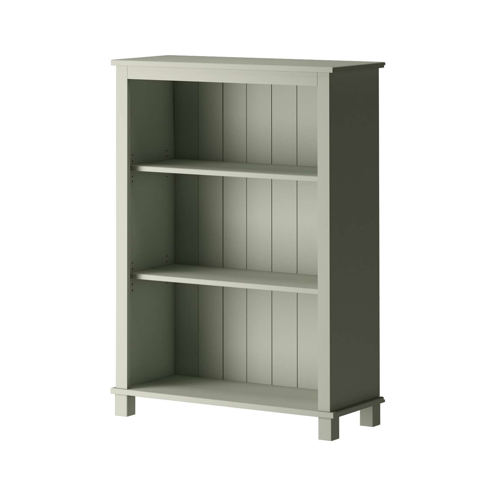 OTTO home Regal Pivo, aus schönem massivem Kiefernholz, Höhe 106 cm