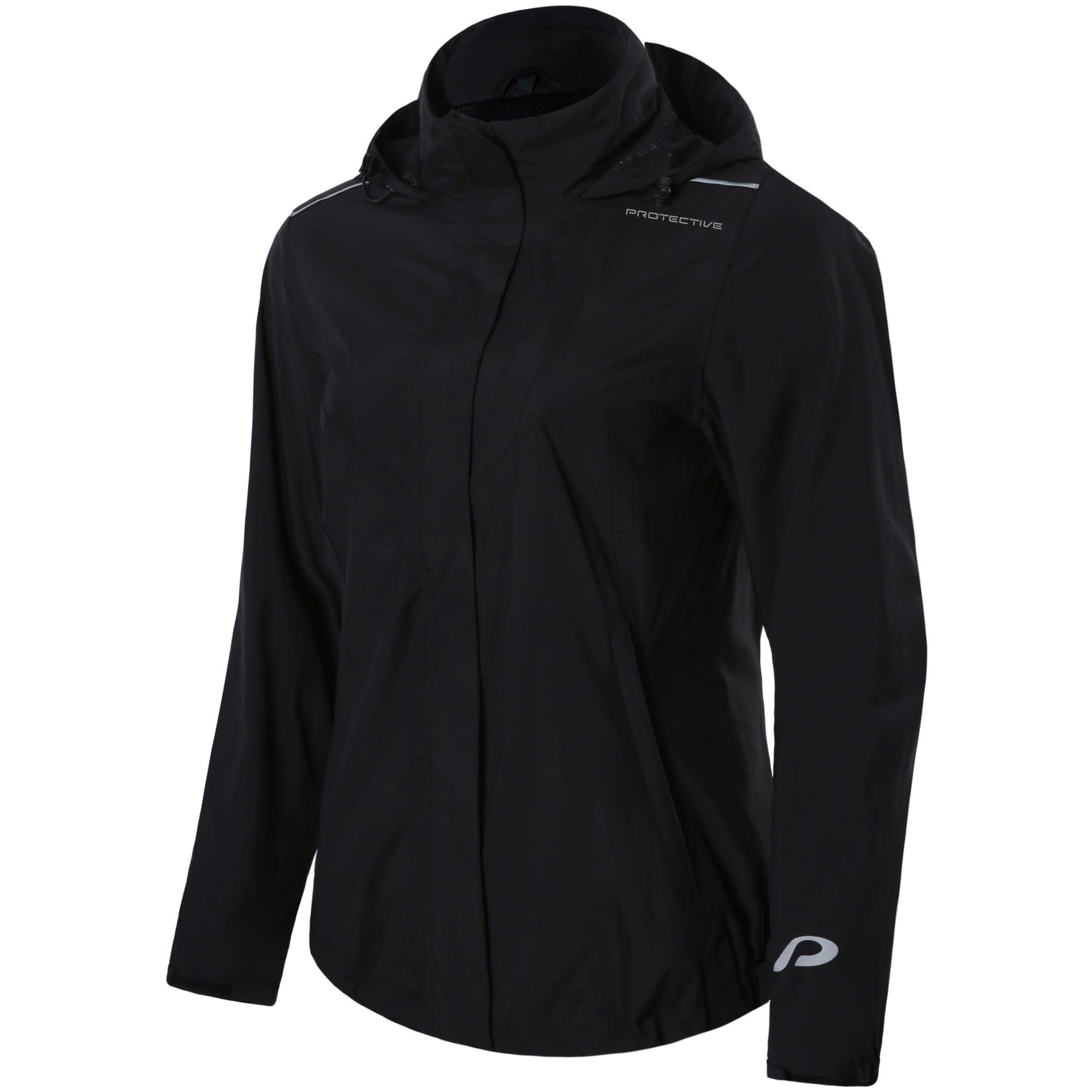 Protective Anorak Protective W P-rain Ii Damen Anorak