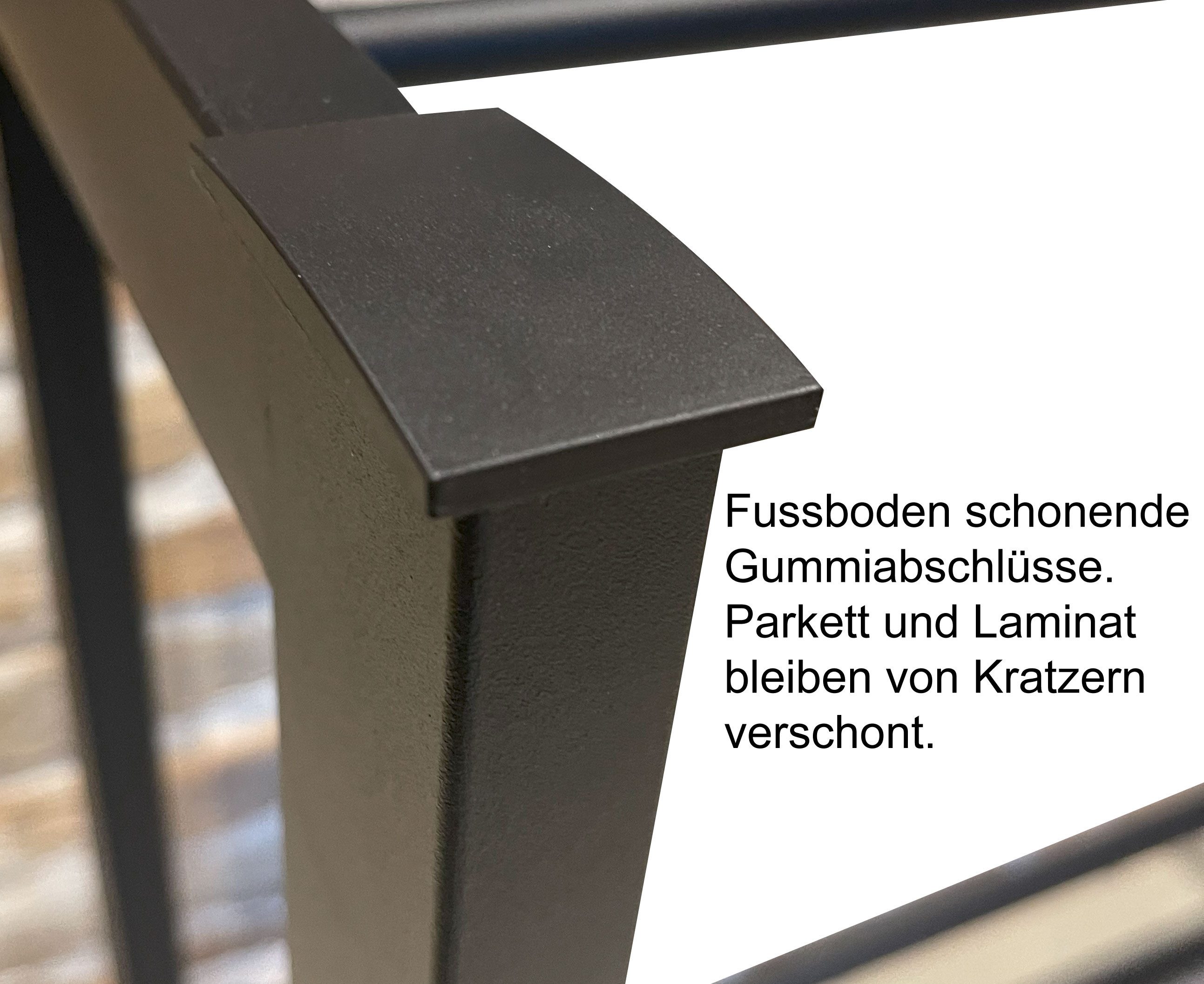 Quick Star Flaschenregal Getränkekistenregal 39x30x140cm, 3-tlg. – Bild 4 von 5