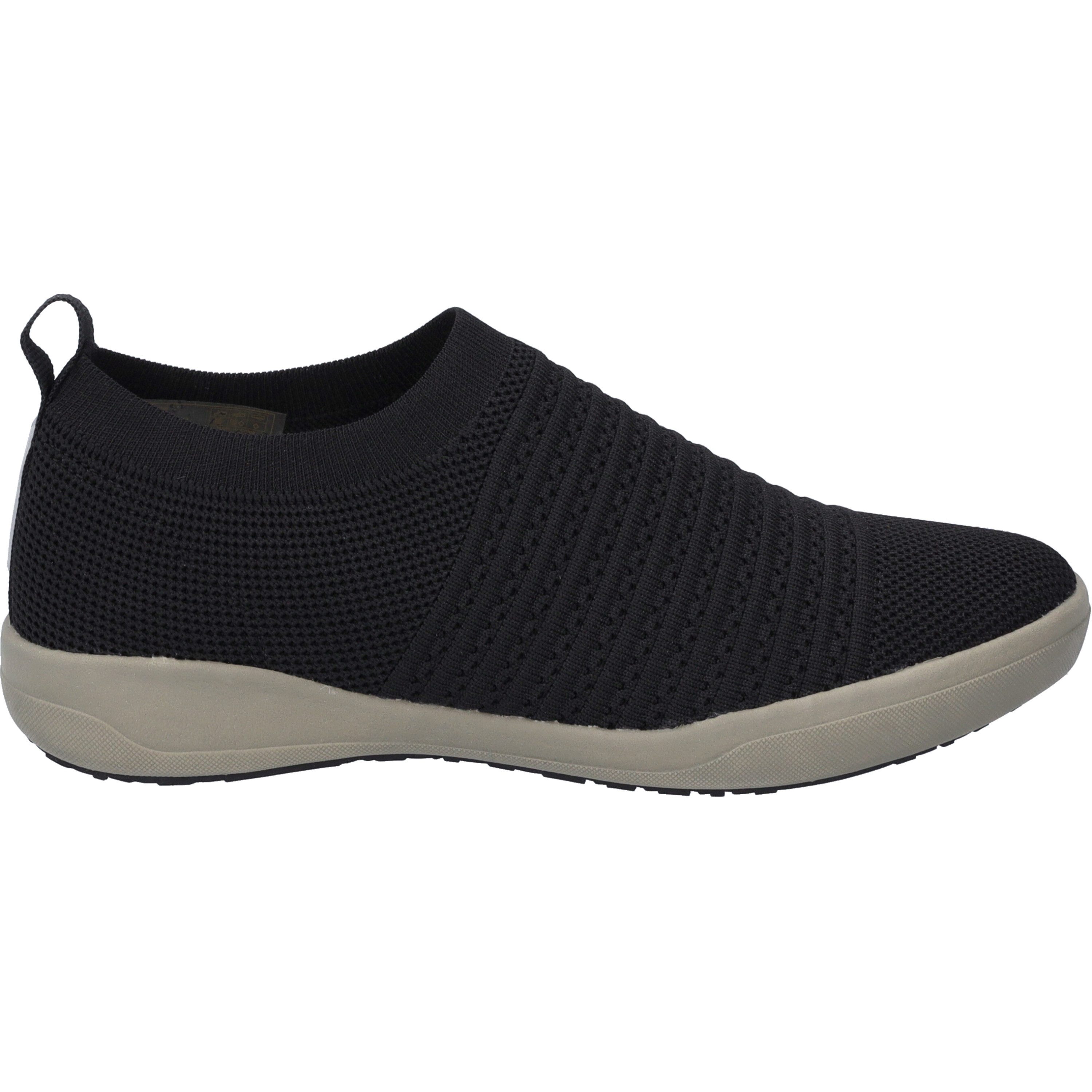Josef Seibel Sina 70,schwarz Slipper günstig online kaufen