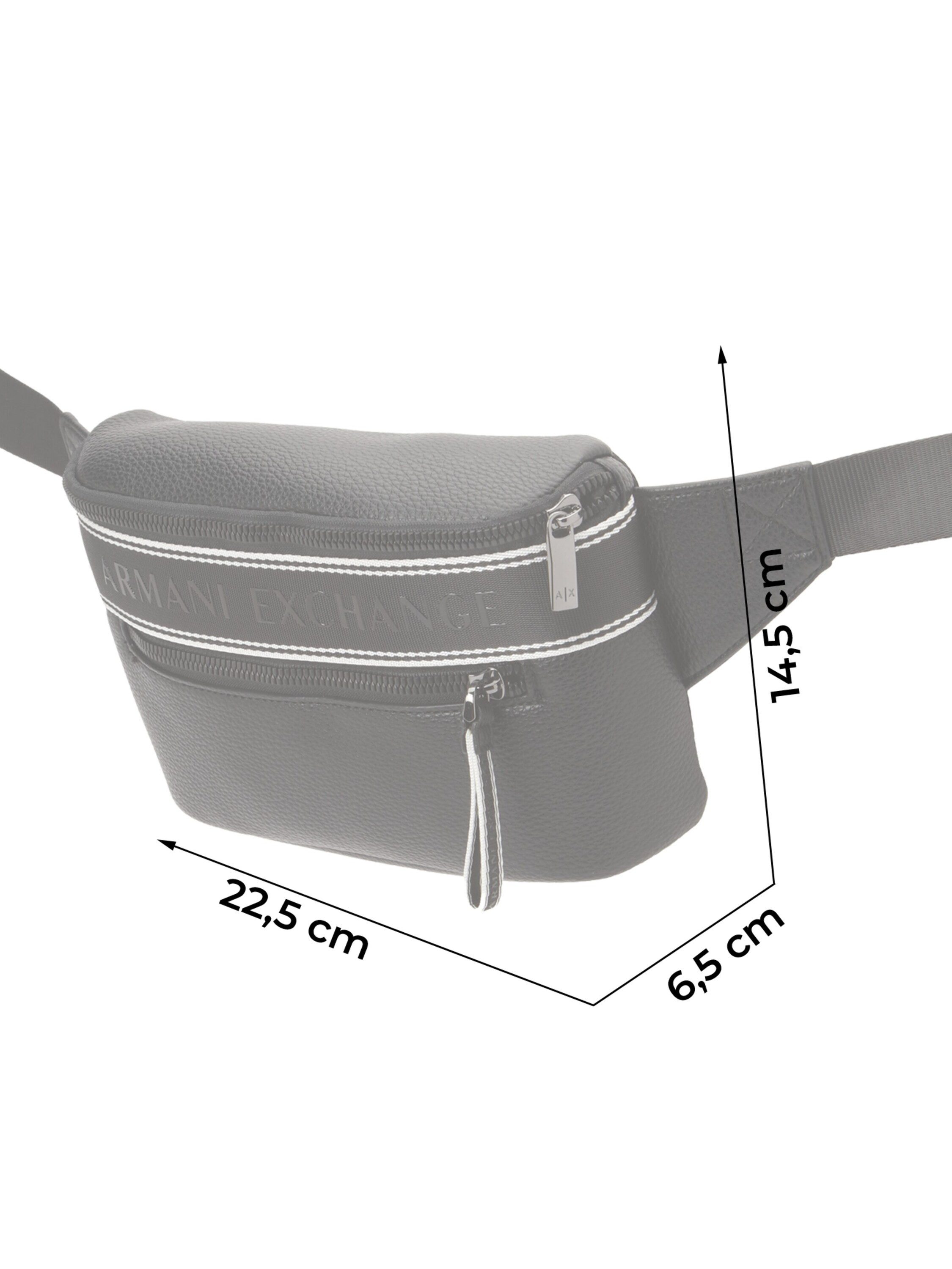 ARMANI EXCHANGE Gürteltasche IAN (1-tlg)