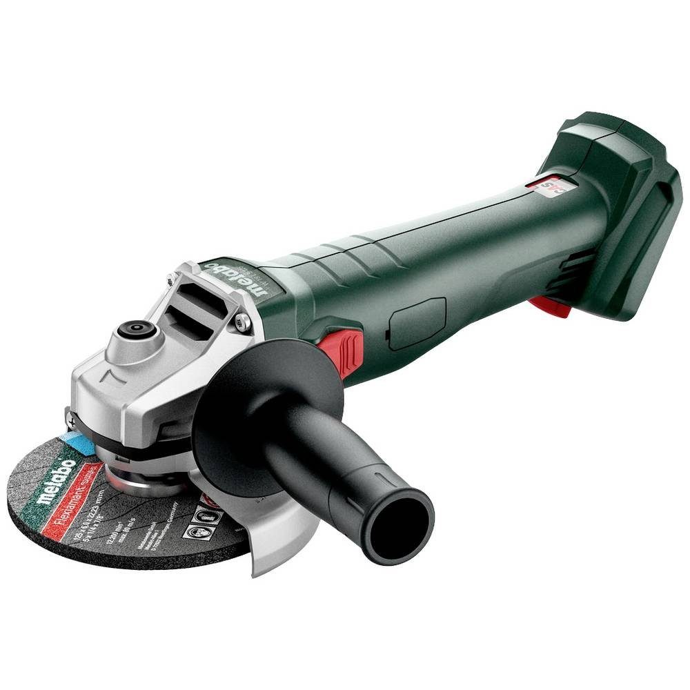 metabo Winkelschleifer Akku-Winkelschleifer 602247840