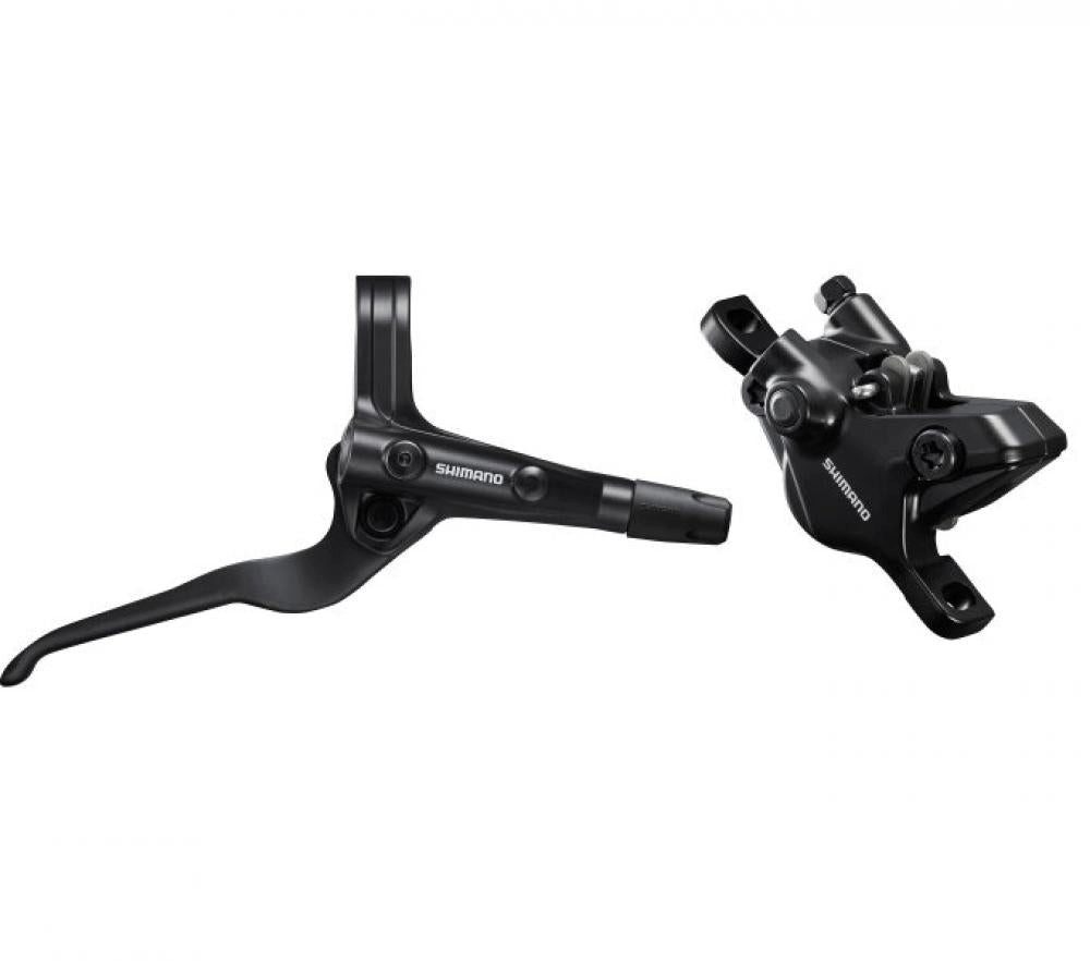 Scheibenbremse SHIMANO Scheibenbremse MT402-3/M410 HR Scheibenbremse - 402-3