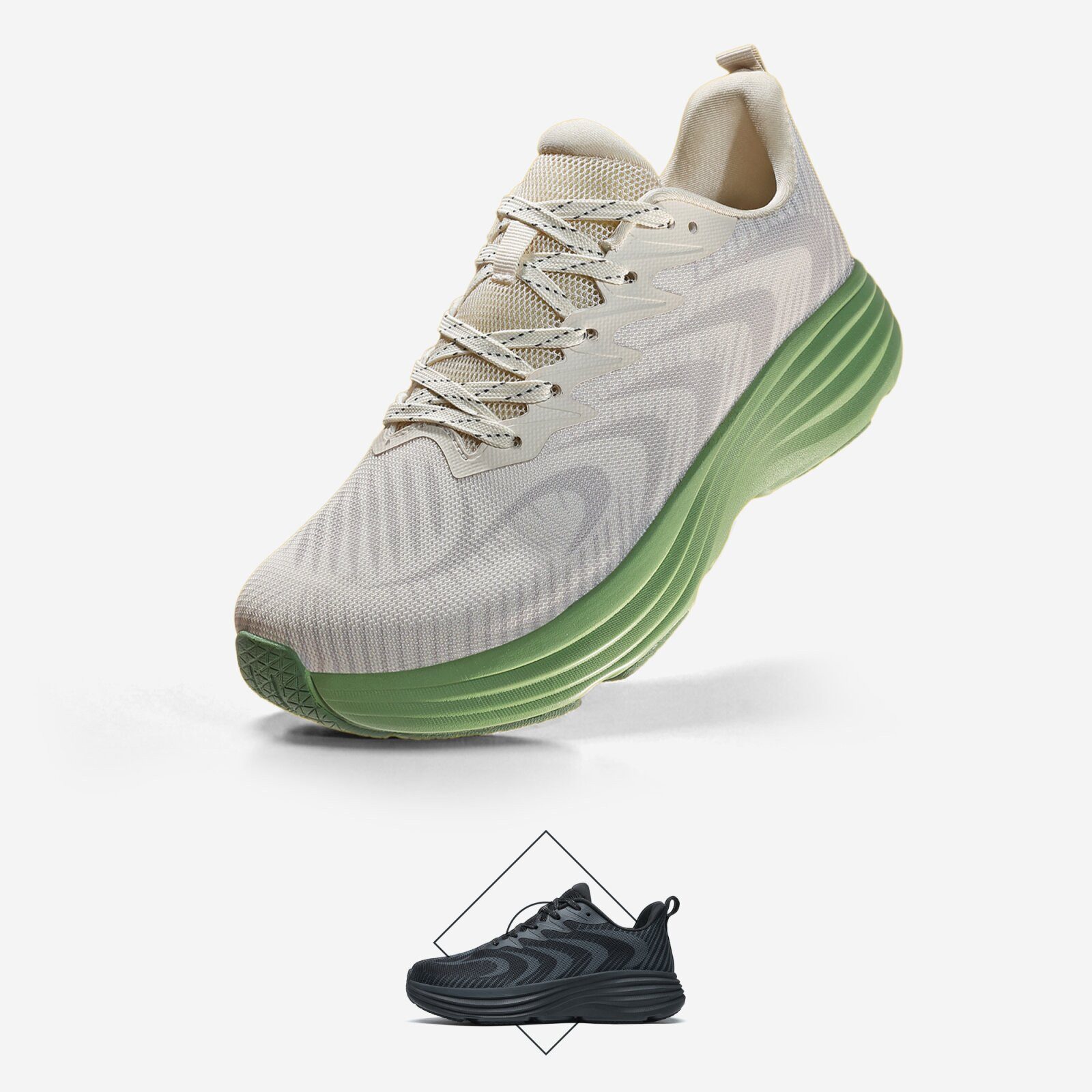 DOTALES Lumeo Sportschuhe – Sneaker-Look Mit Barfußgefühl Barfußschuh Minimalschuhe, Turnschuhe