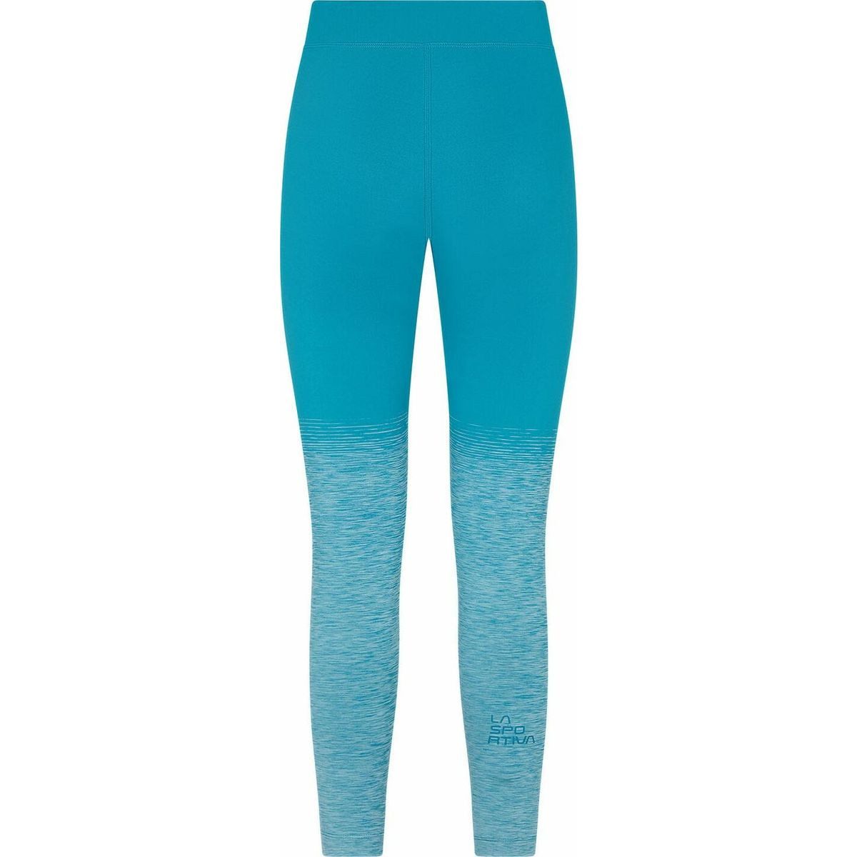 La Sportiva Outdoorhose Patcha Leggings Women Perfekte Kletterleggings mit verbessertem Design für Training und