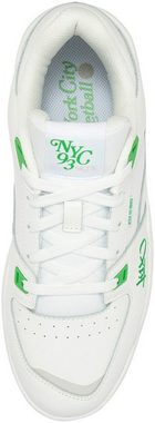 K1X Glide white/green M Sneaker