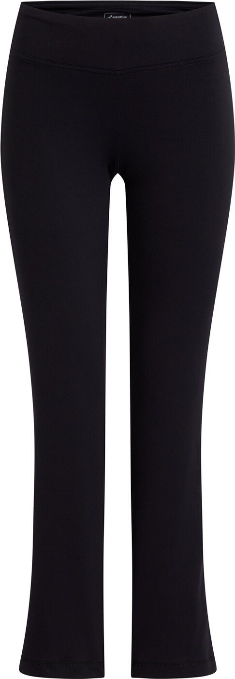 Energetics Trainingshose Da.-Jazzpant Marion SHT W 050 BLACK