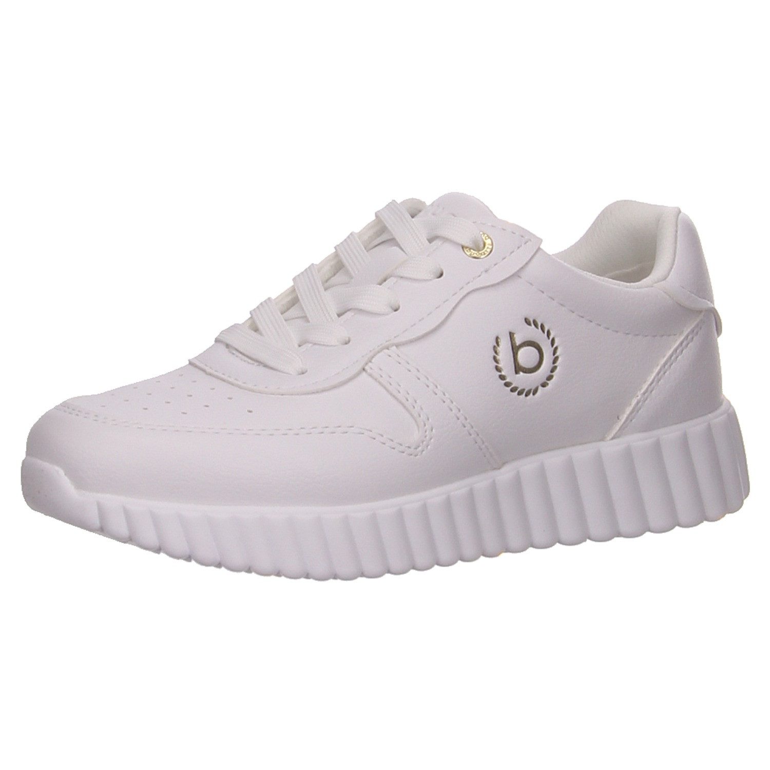 bugatti Fitnessschuh