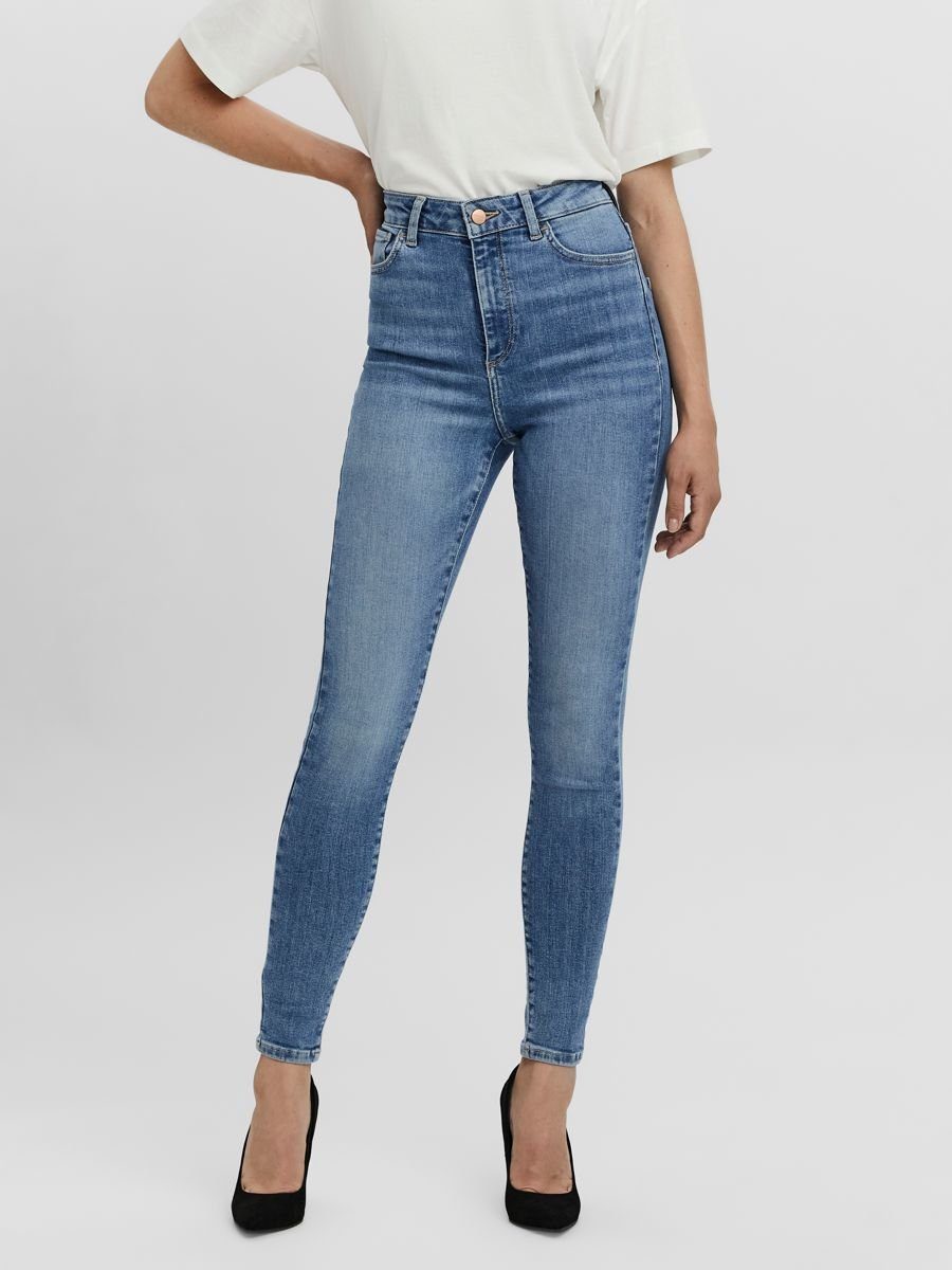 Vero Moda Slim-fit-Jeans