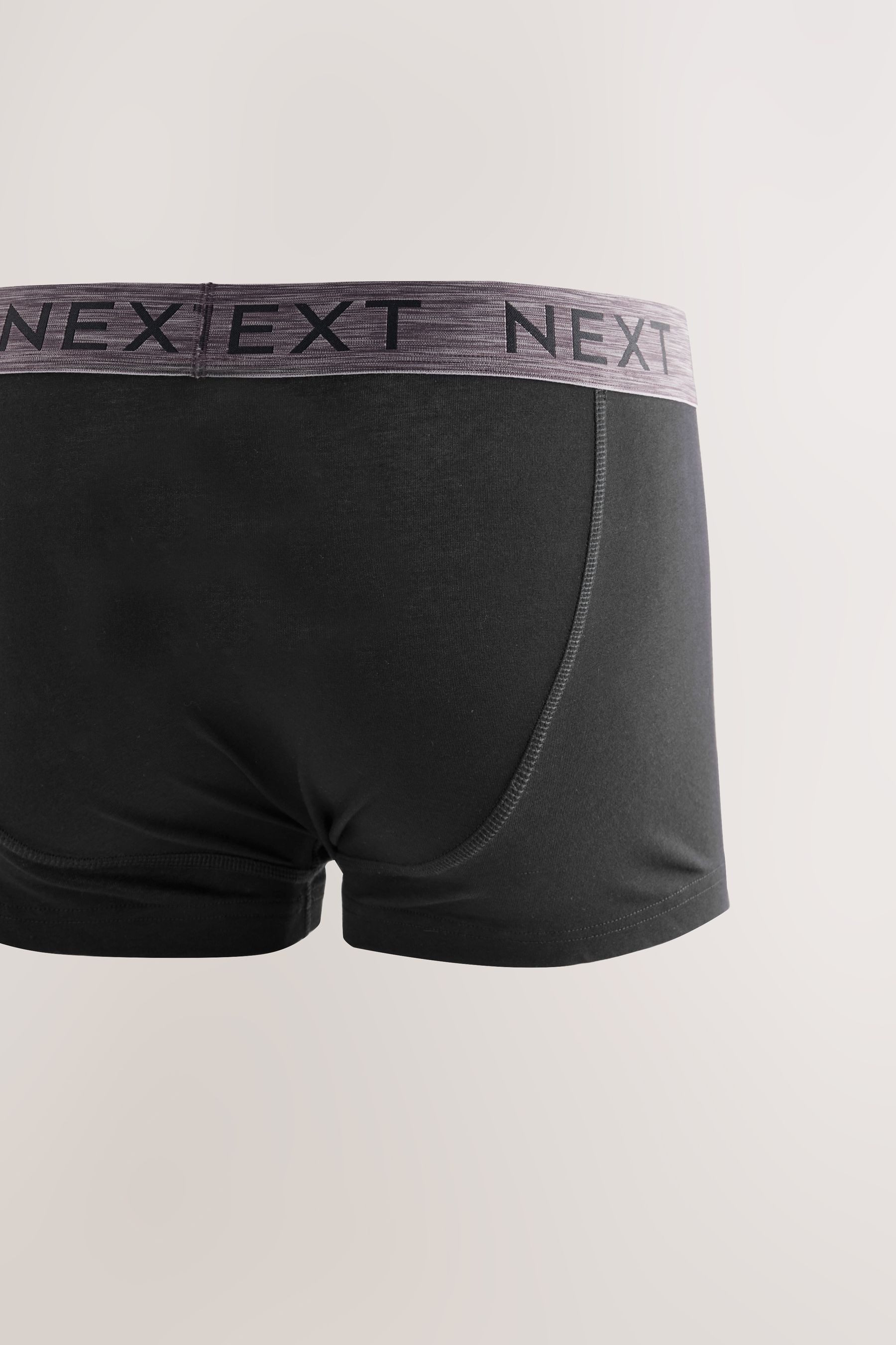 Next Boxershorts Unterhosen Boxershorts 5er-Pack (5-St) günstig online kaufen