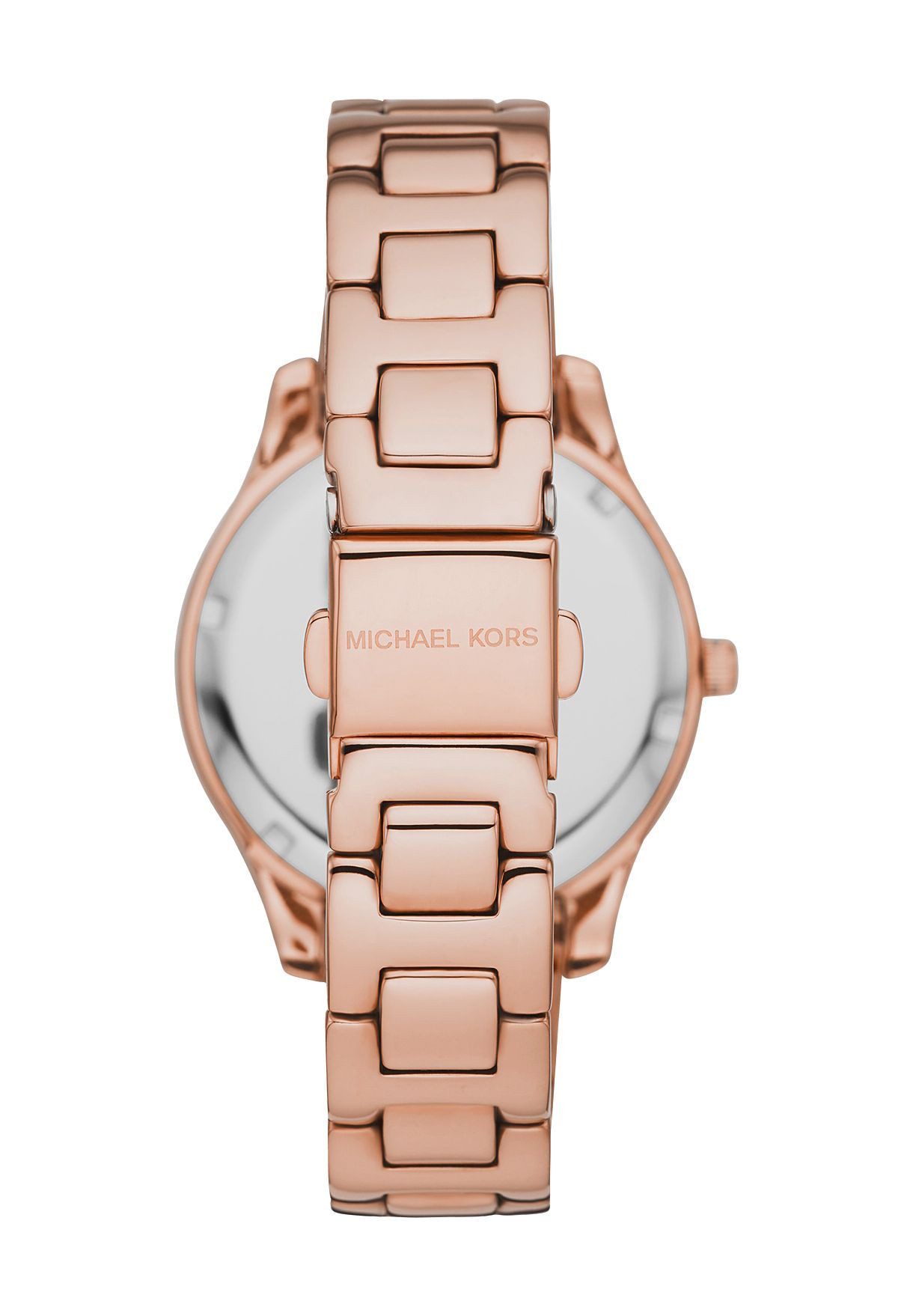 MICHAEL KORS Quarzuhr LILIANE
