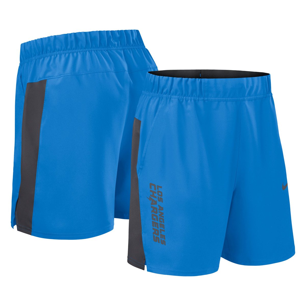Nike Sporthose Nike Шорты Los Angeles Chargers Nike Woven Victory