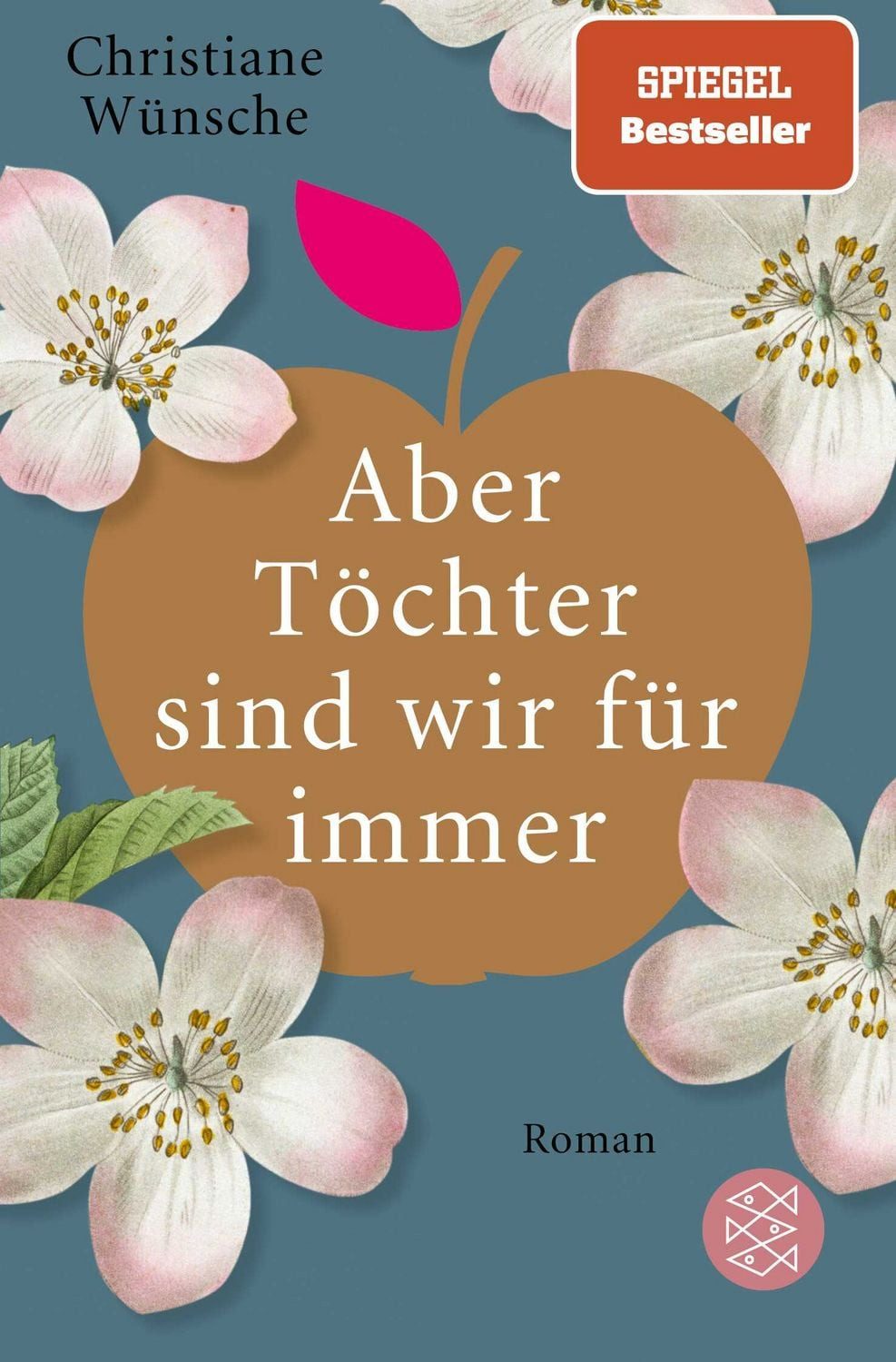 Aber Töchter sind wir für immer / Christiane Wünsche