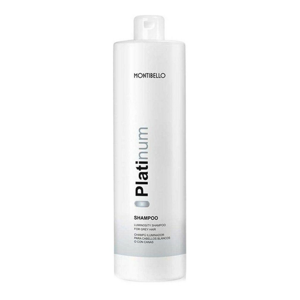 MONTIBELLO Haarshampoo Shampoo und Spülung