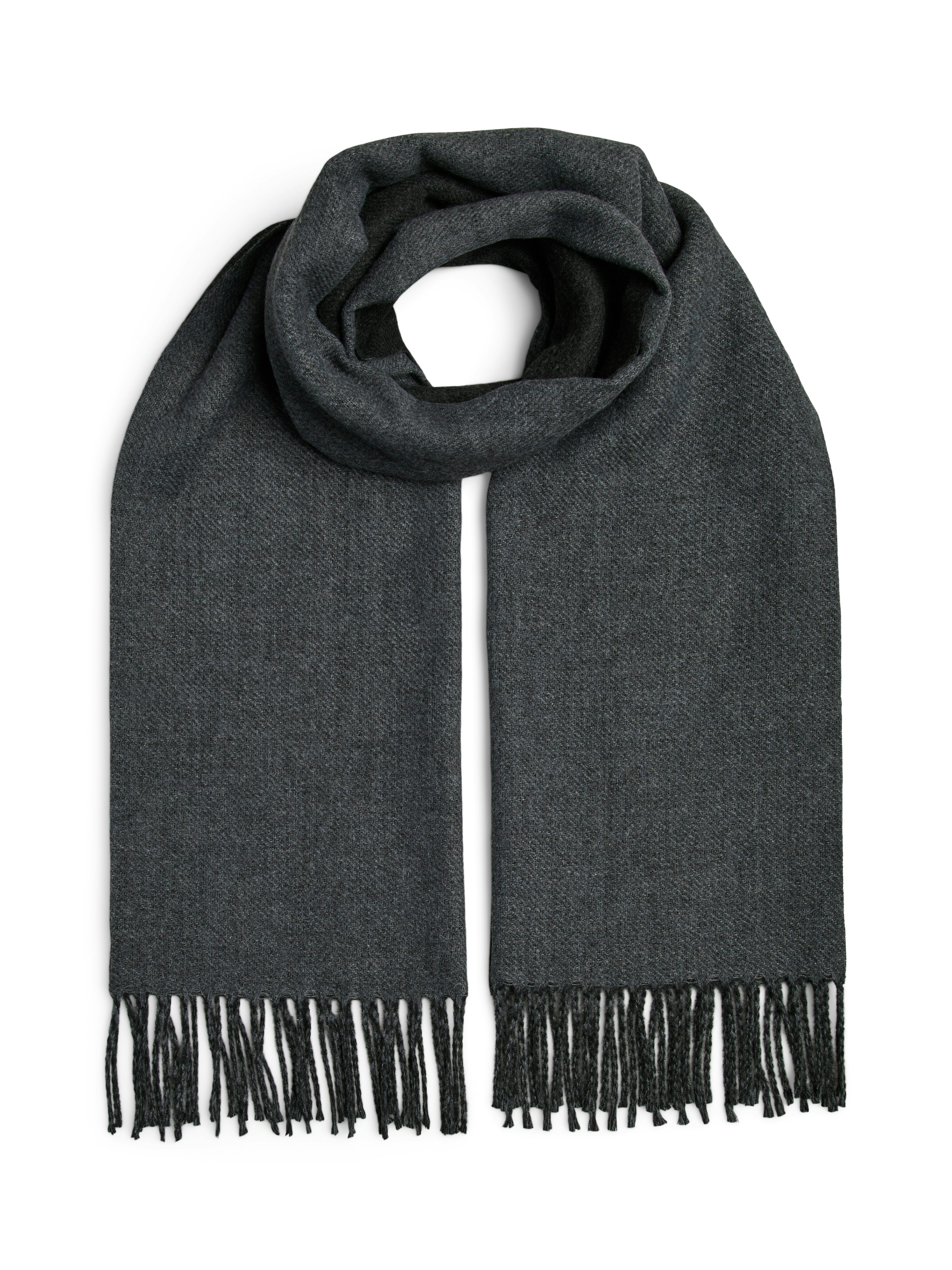 pieces Schal PCNOAH TWO TONED LONG SCARF NOOS BC