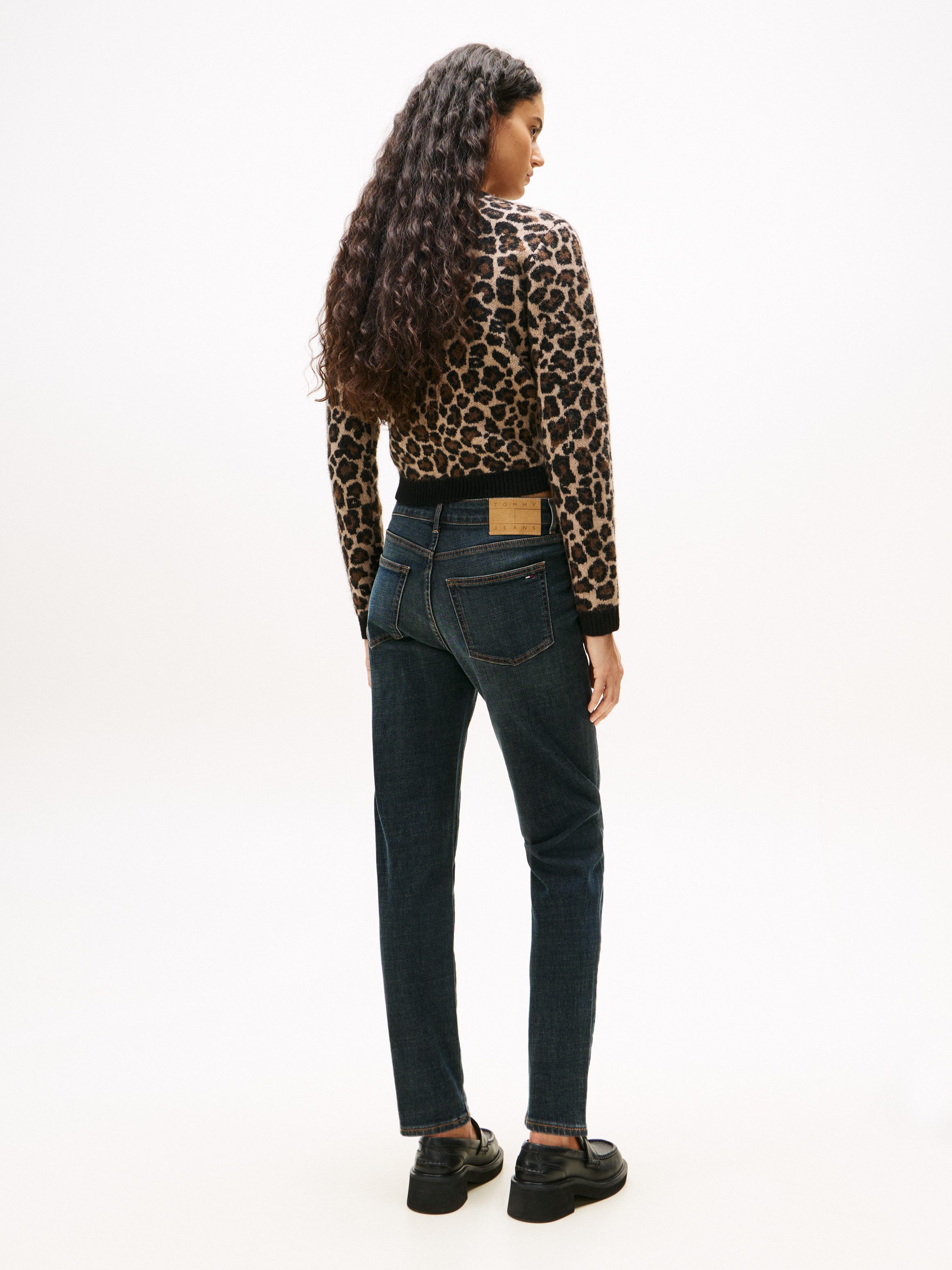 Tommy Jeans Straight-Jeans
