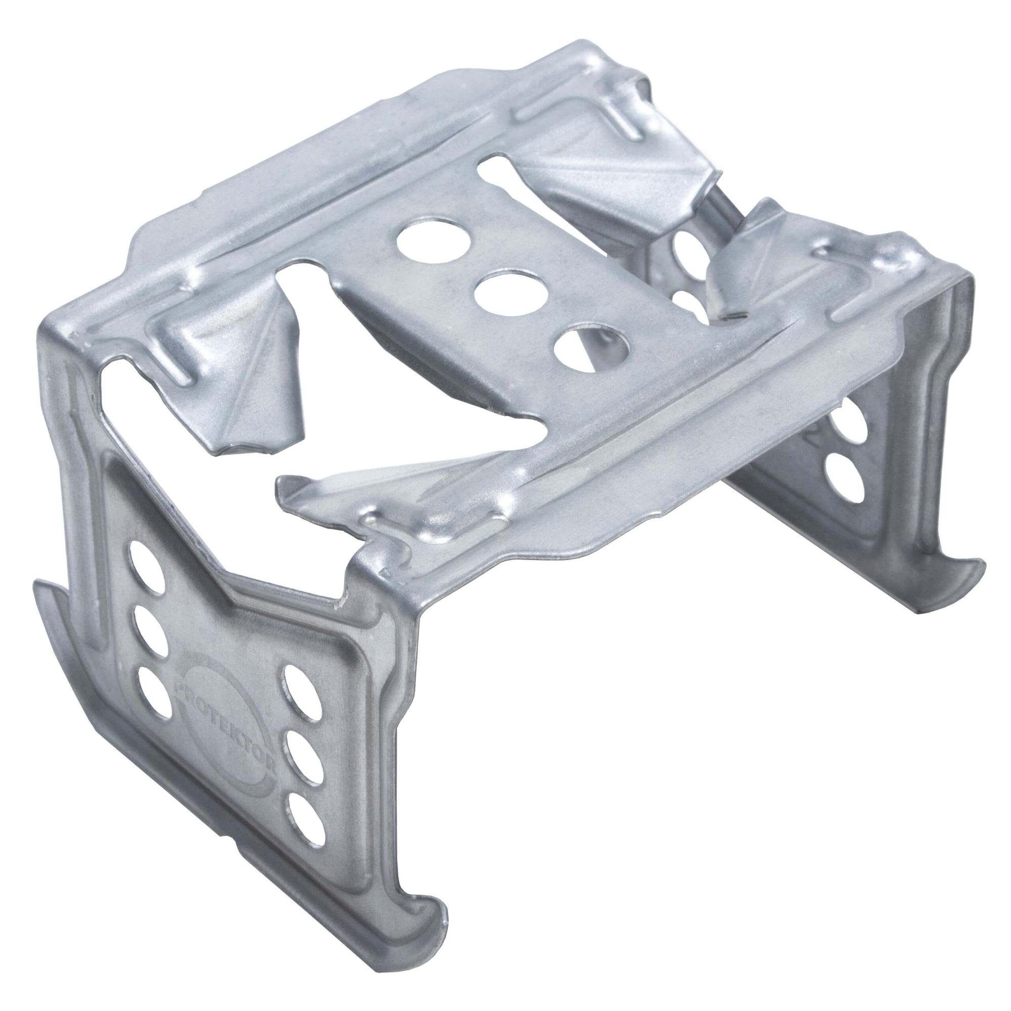 PROTEKTOR Profil (Kreuzverbinder, Verbinder für Deckenprofile, 100-St)