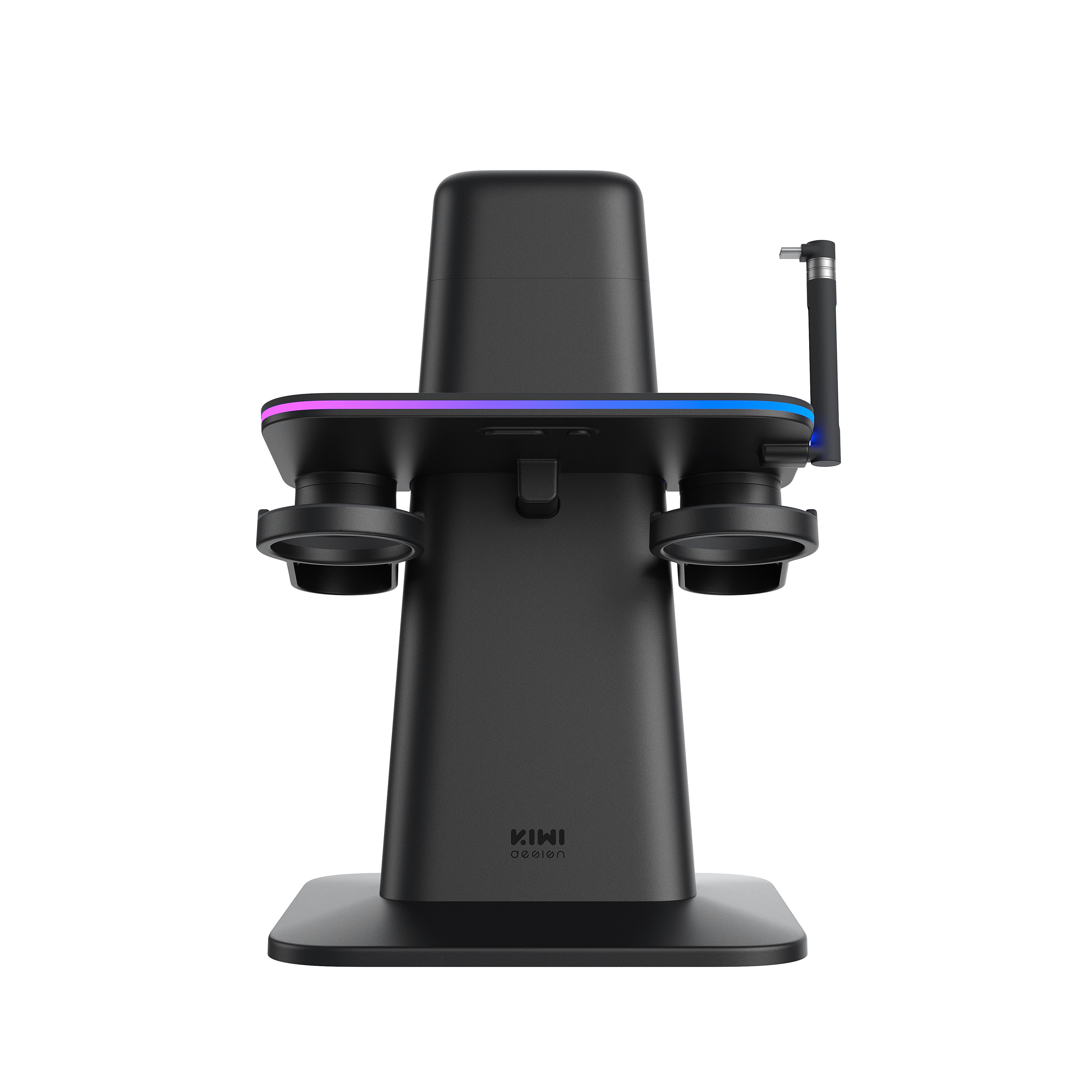 Ladestation für Meta Oculus Quest 3/ 3S /Quest 2/Quest Pro Zubehör Virtual-Reality-Brille
