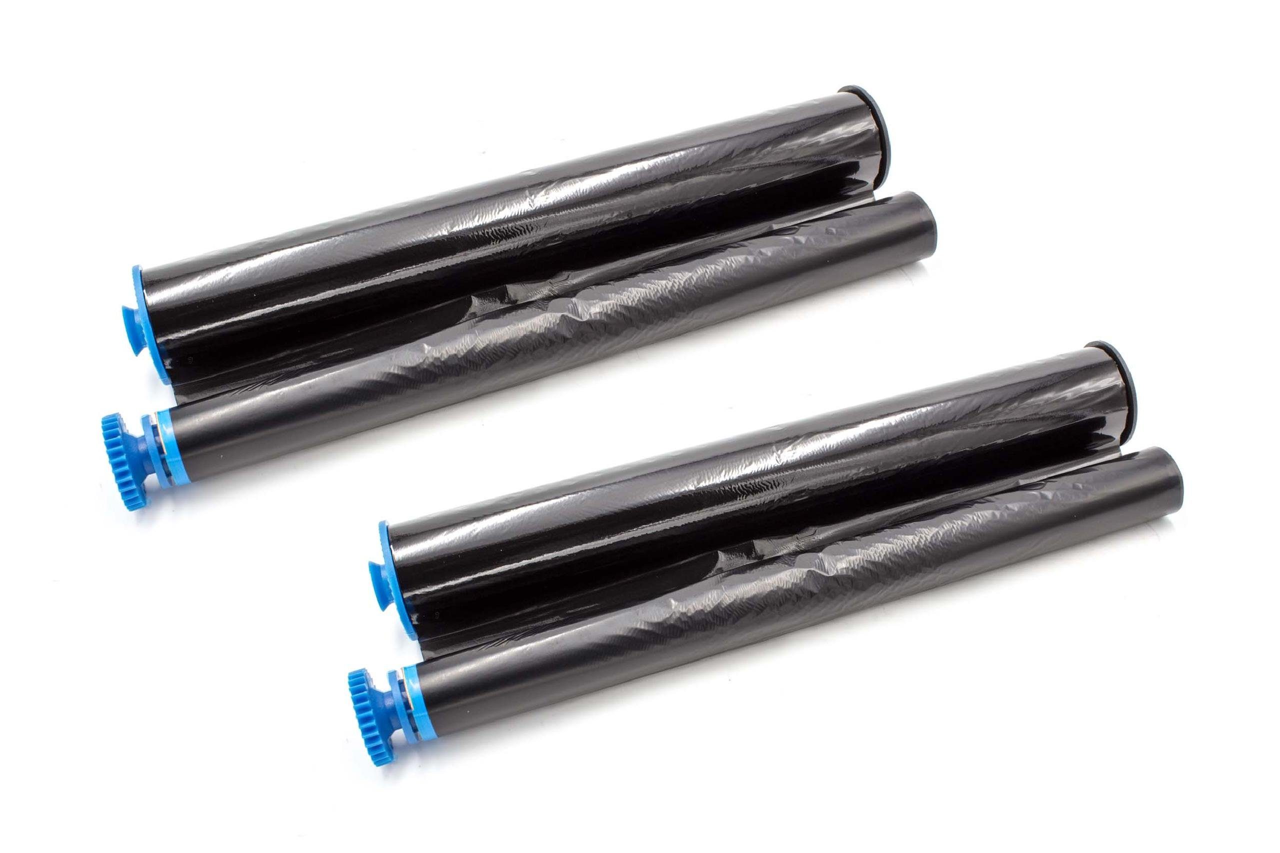 vhbw Fax Thermotransfer-Rolle passend für Philips PPF 35, 30 Drucker ...
