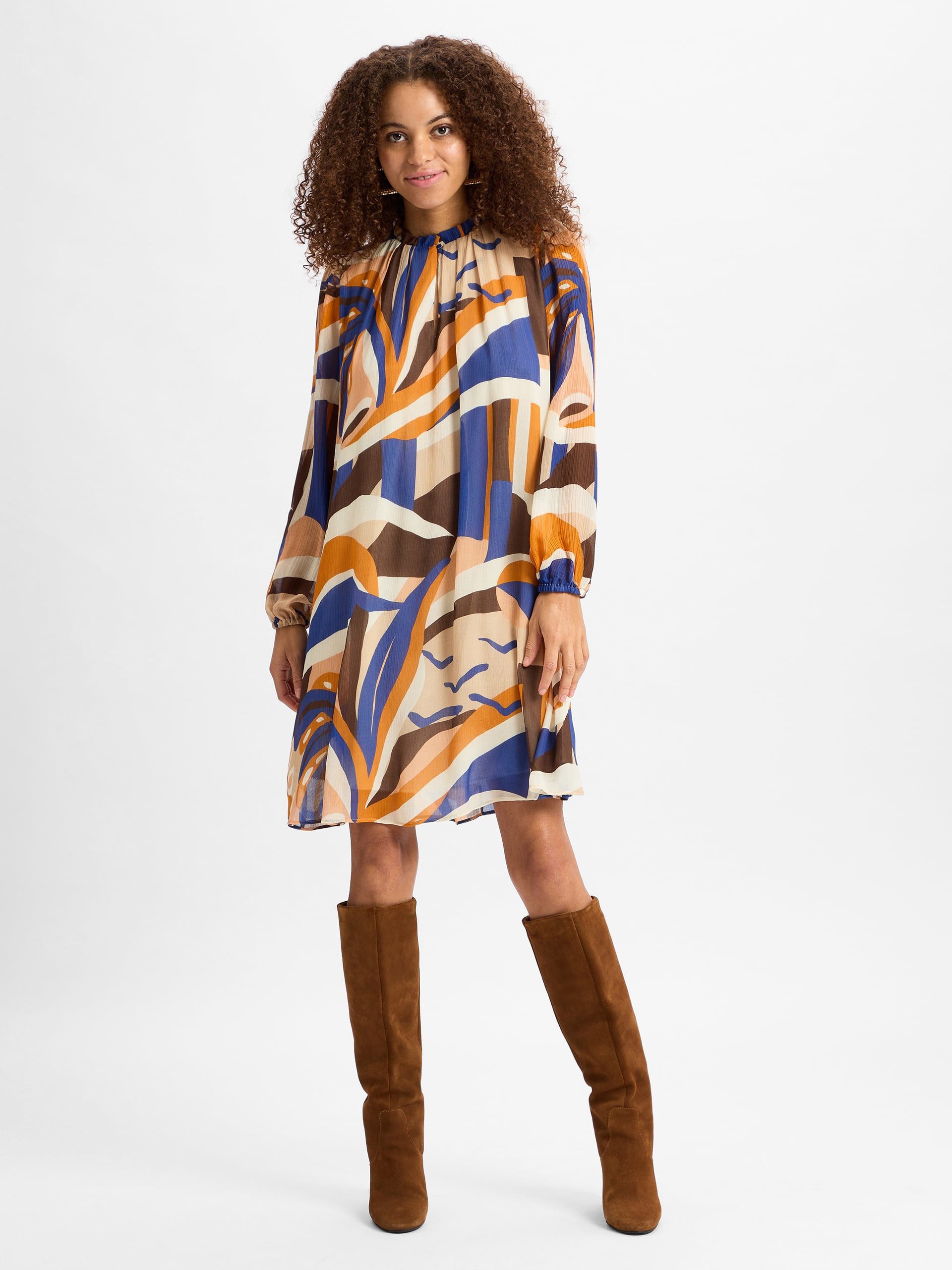 Marc Cain Blusenkleid