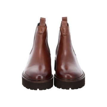 Ara Bologna - Damen Schuhe Stiefelette Glattleder braun