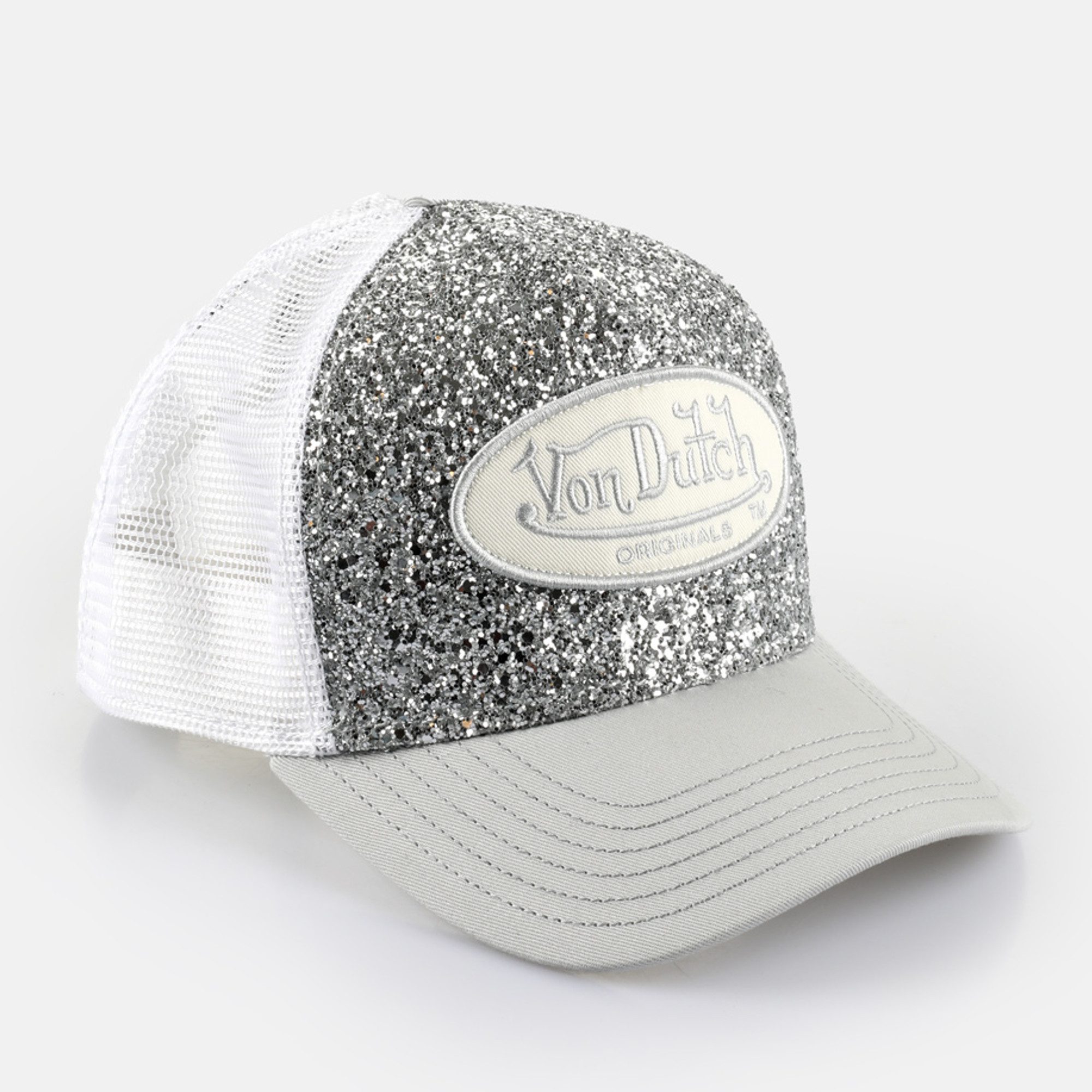 Von Dutch Trucker Cap Von Dutch günstig online kaufen