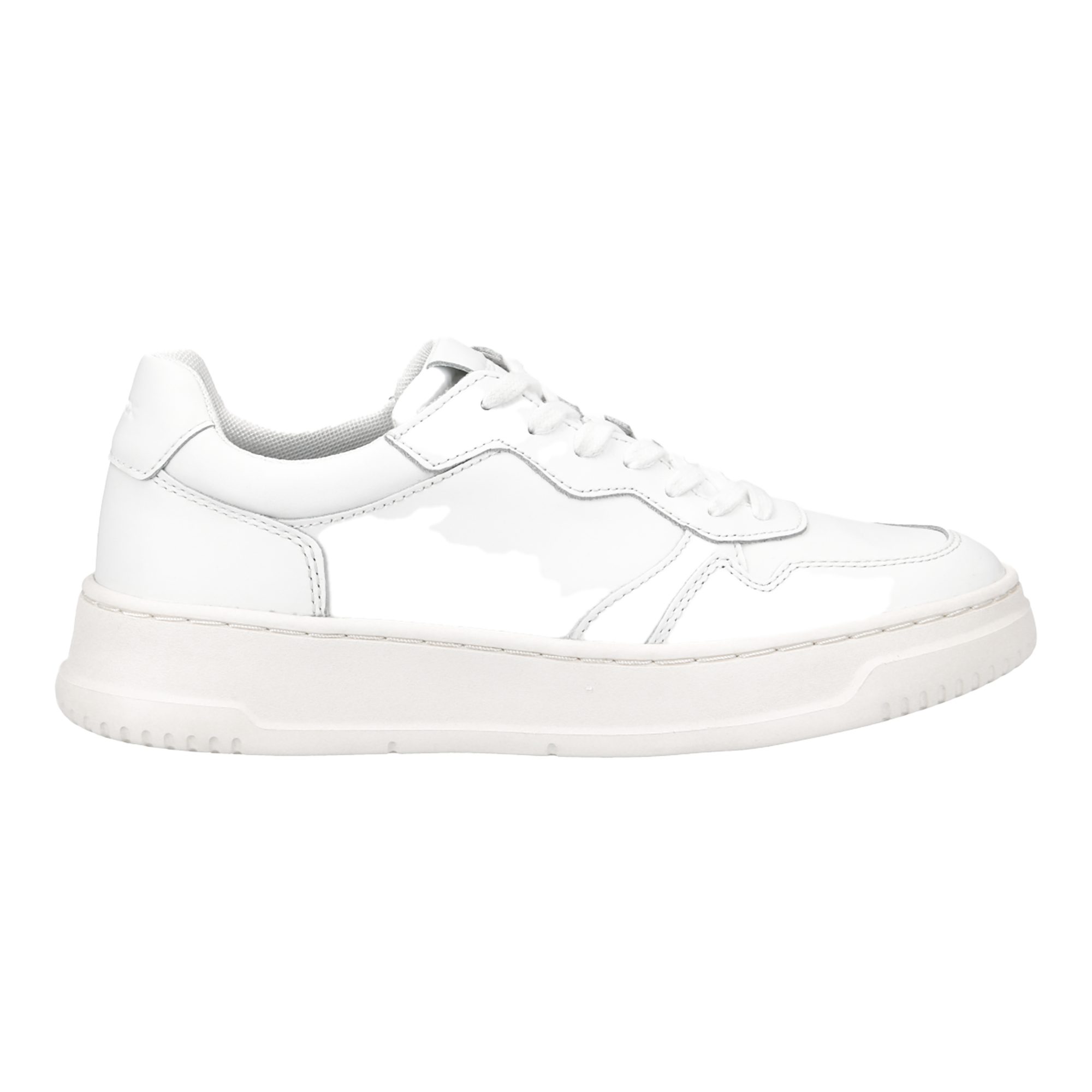 GEOX ARVIER, Sneaker, Weiß, Herren Sneaker