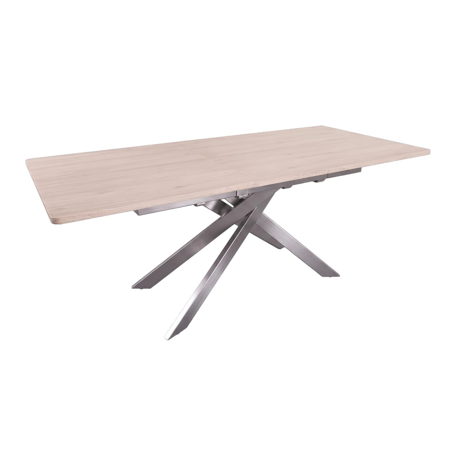 MCA furniture Esstisch TOKIO, pflegeleicht, ausziehbar