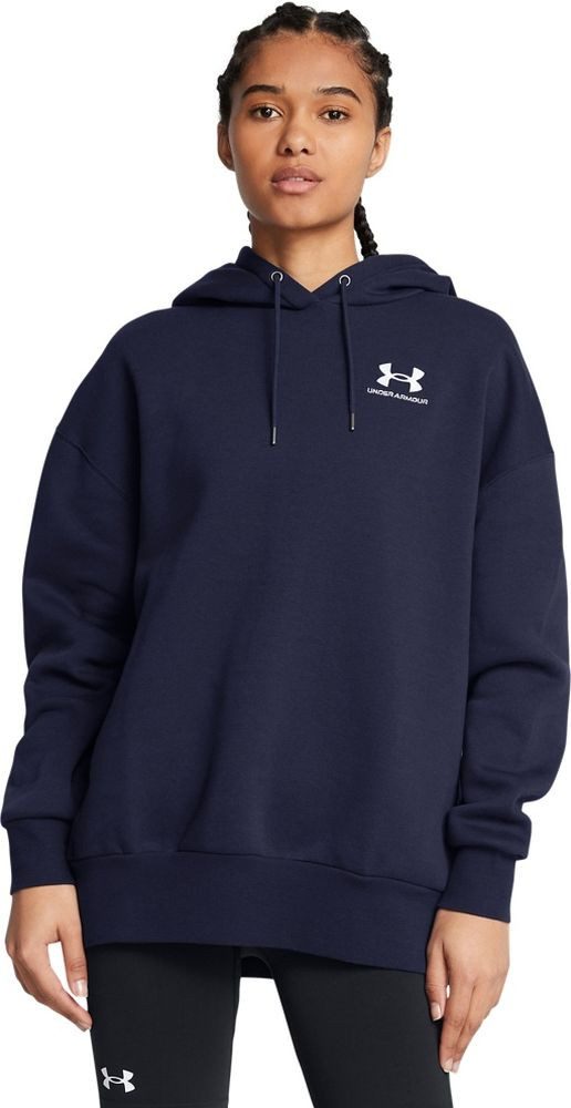 Under Armour® Hoodie Ua Icon Fleece Os Hoodie